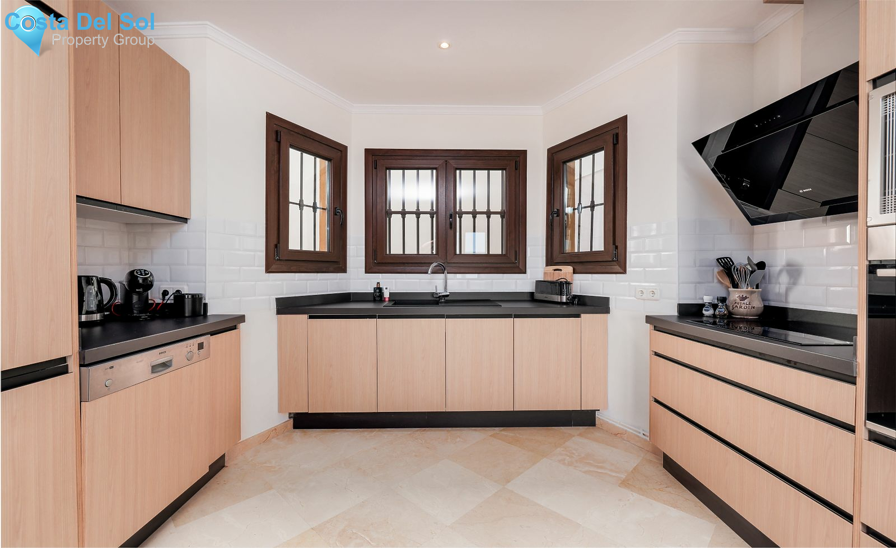Townhouse in Benahavís-1130531