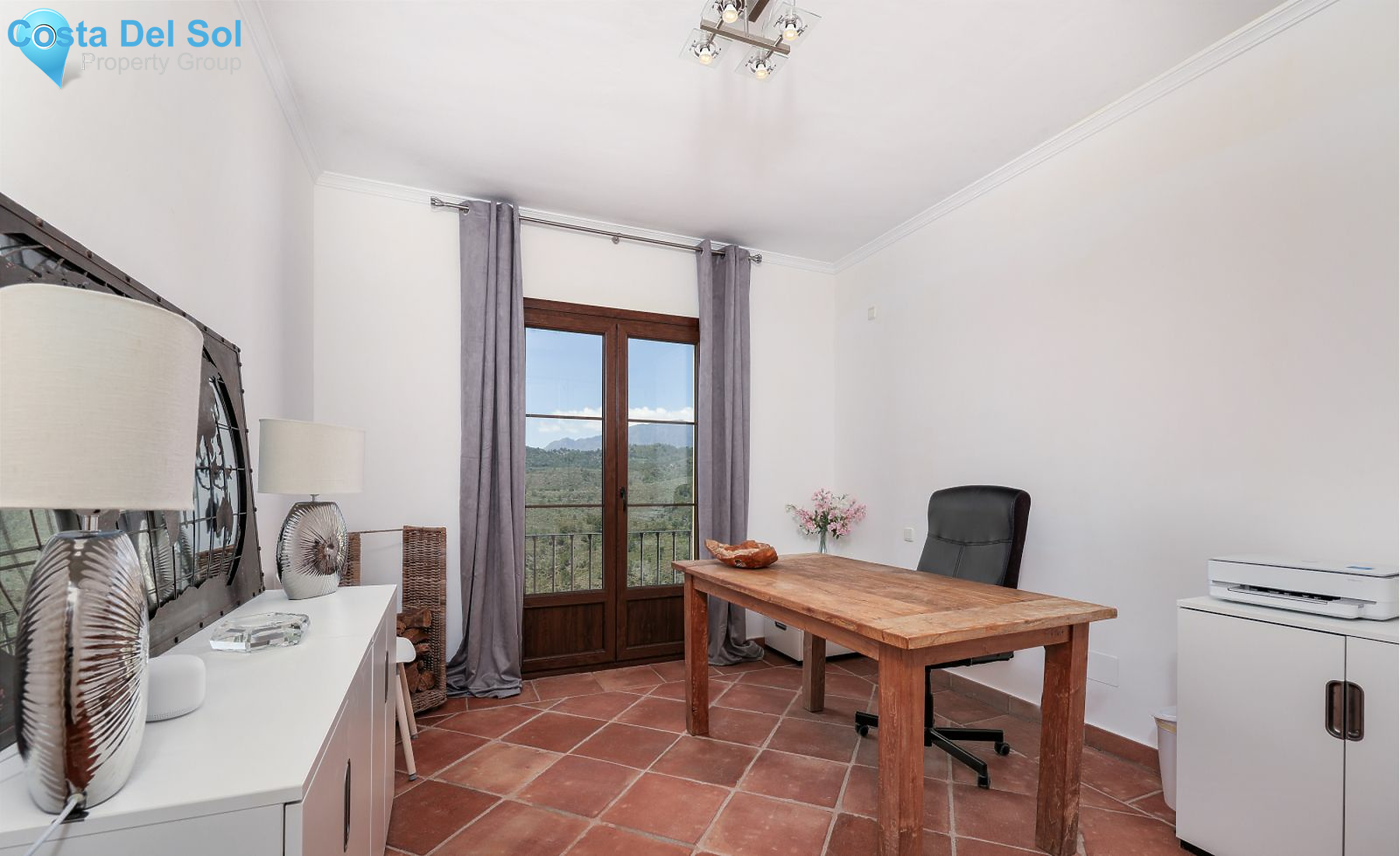 Townhouse in Benahavís-1130534