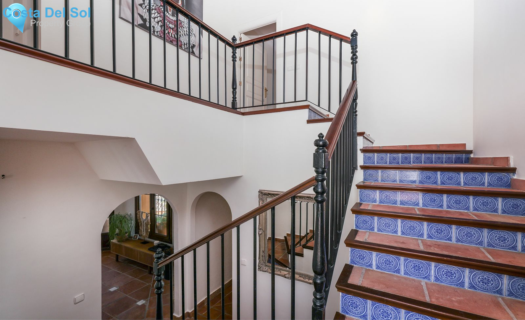 Townhouse in Benahavís-1130536