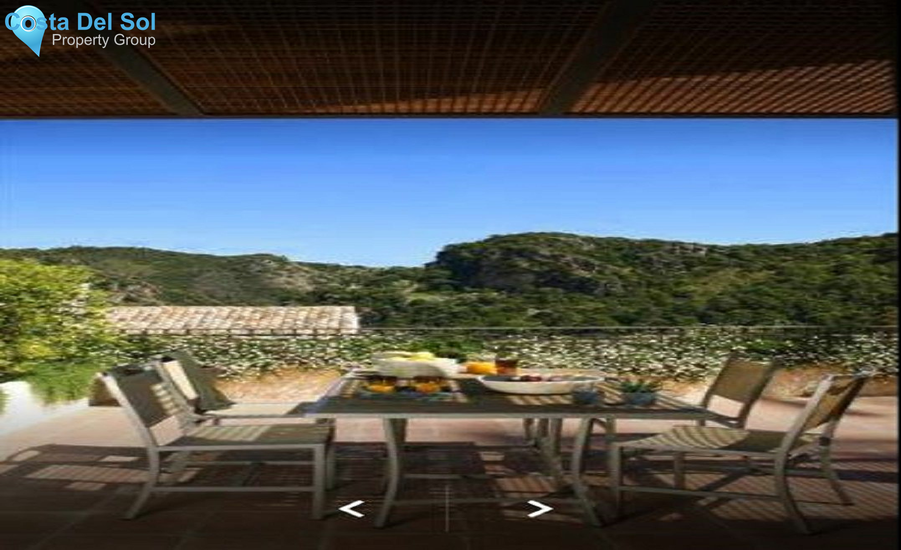 Townhouse in Benahavís-1150124