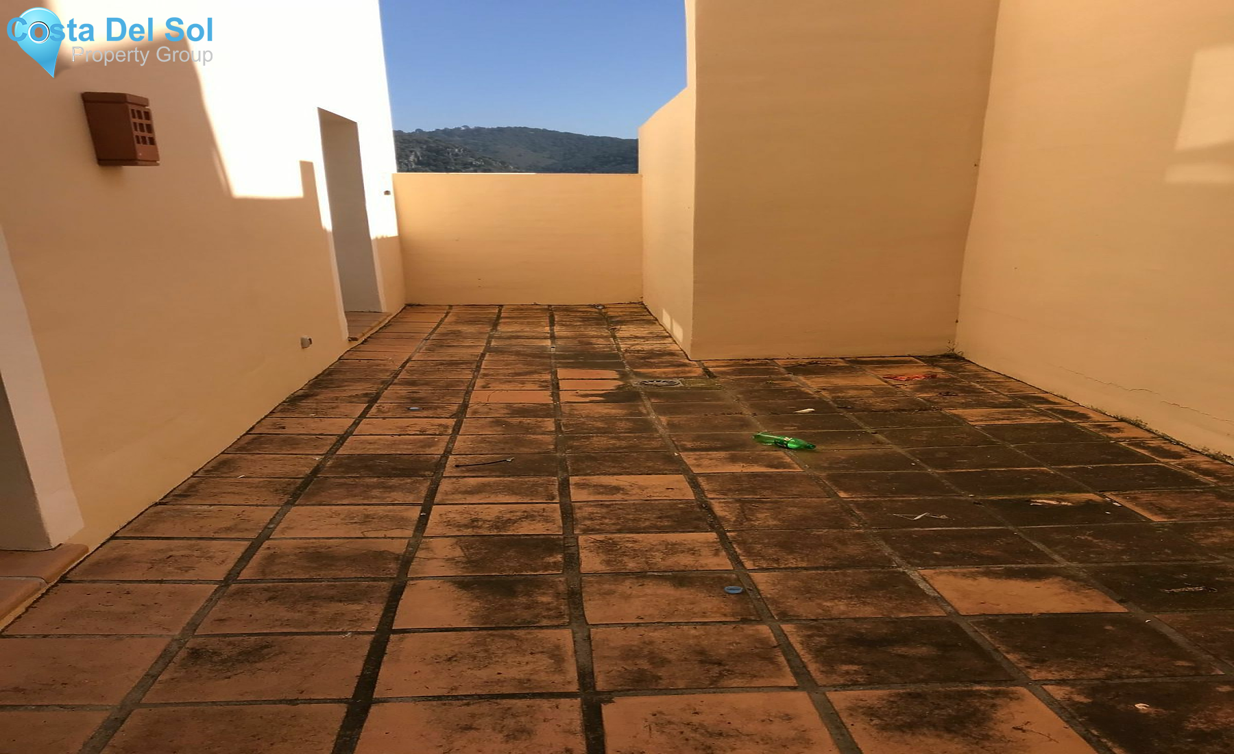 Townhouse in Benahavís-1150138