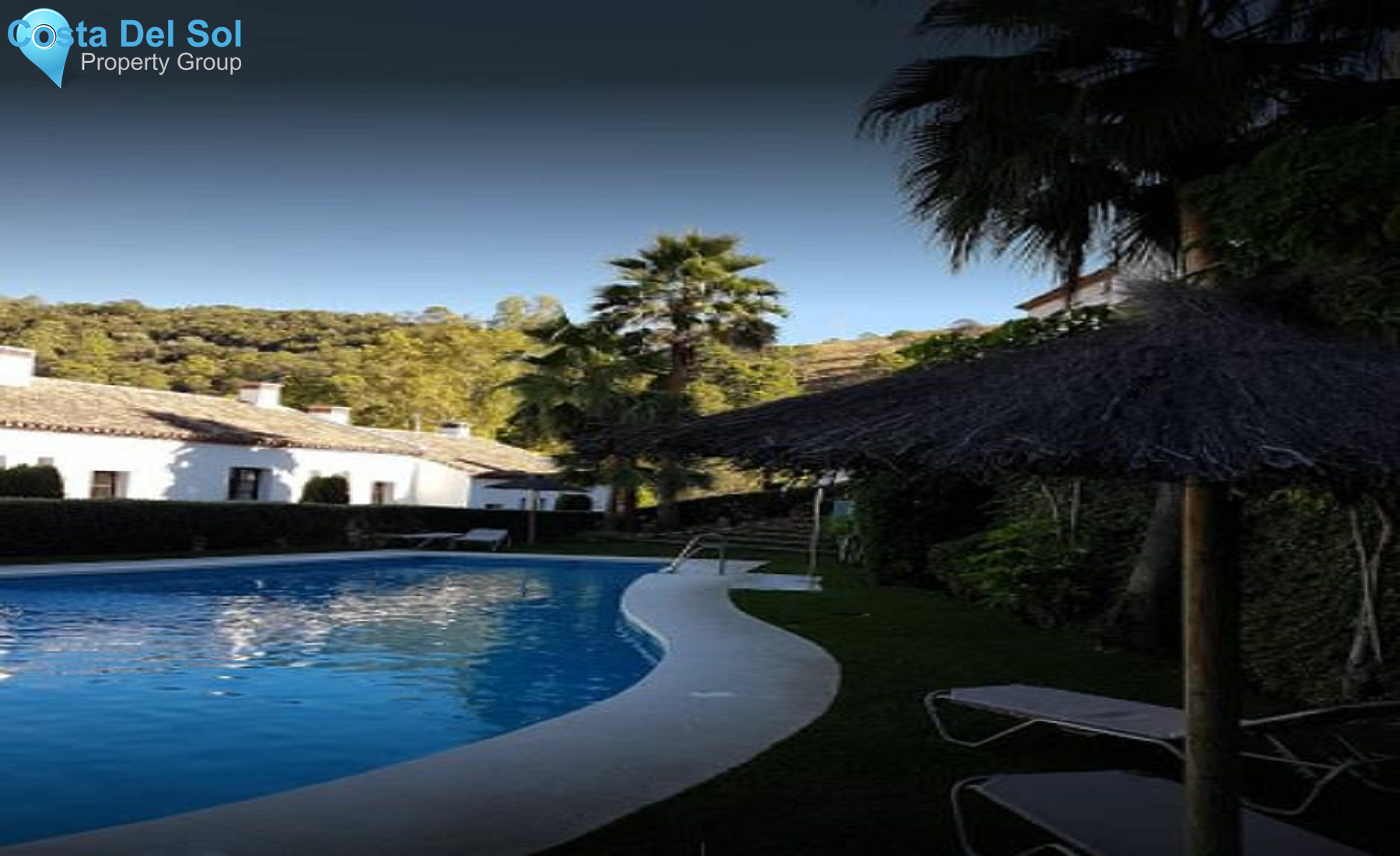 Townhouse in Benahavís-1150125