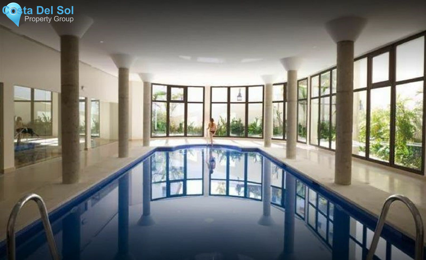 Townhouse in Benahavís-1150127