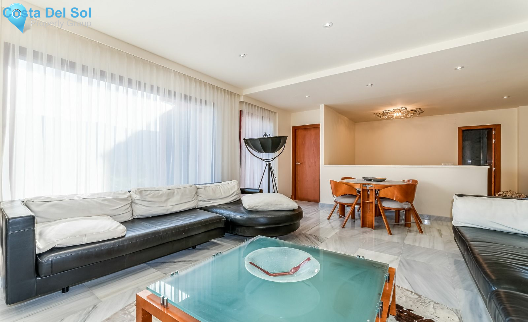 Townhouse in Benahavís-1164969