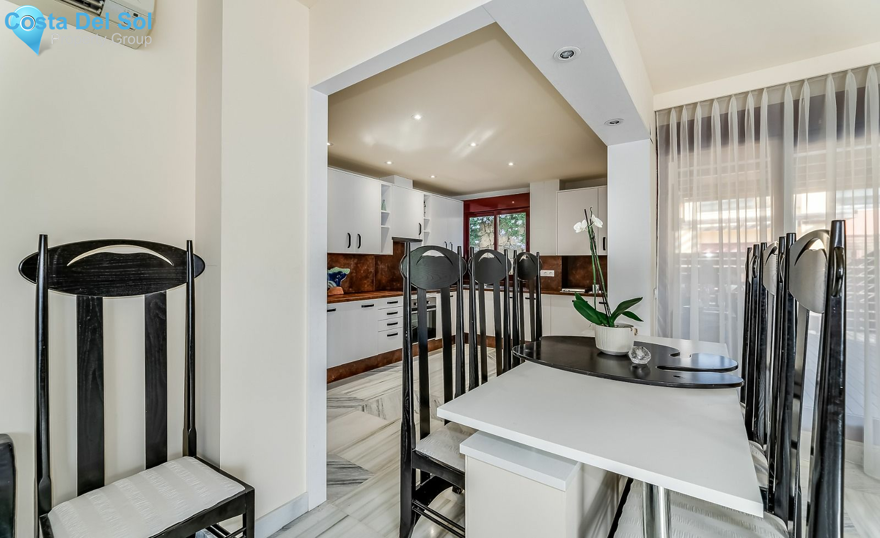 Townhouse in Benahavís-1164973