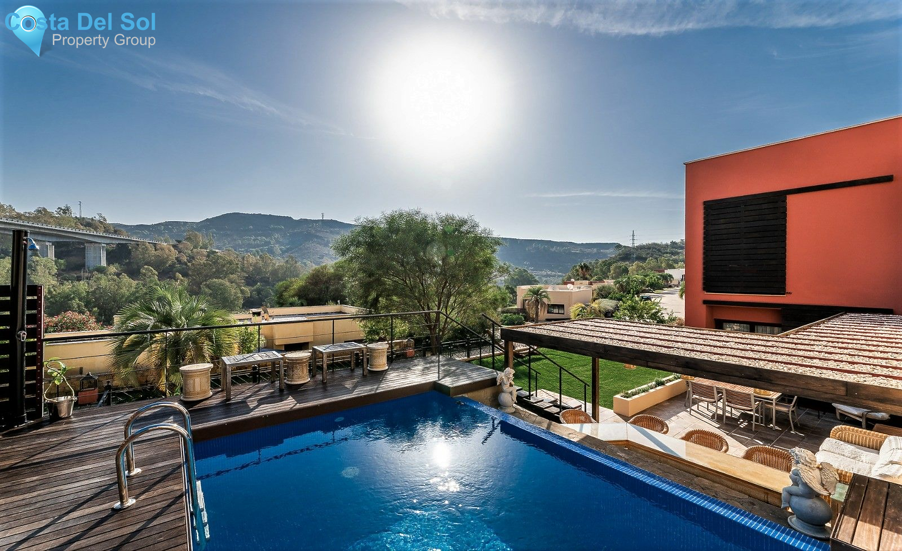 Townhouse in Benahavís-1164977