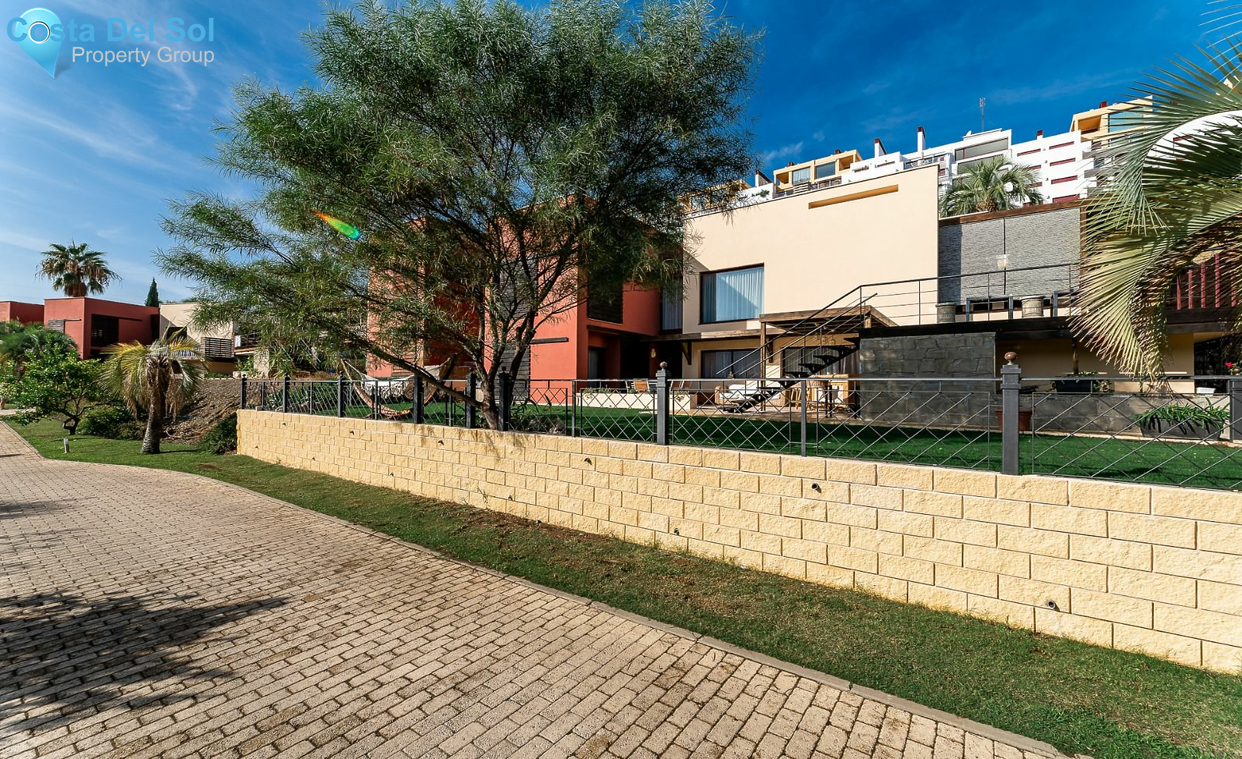 Townhouse in Benahavís-1164964