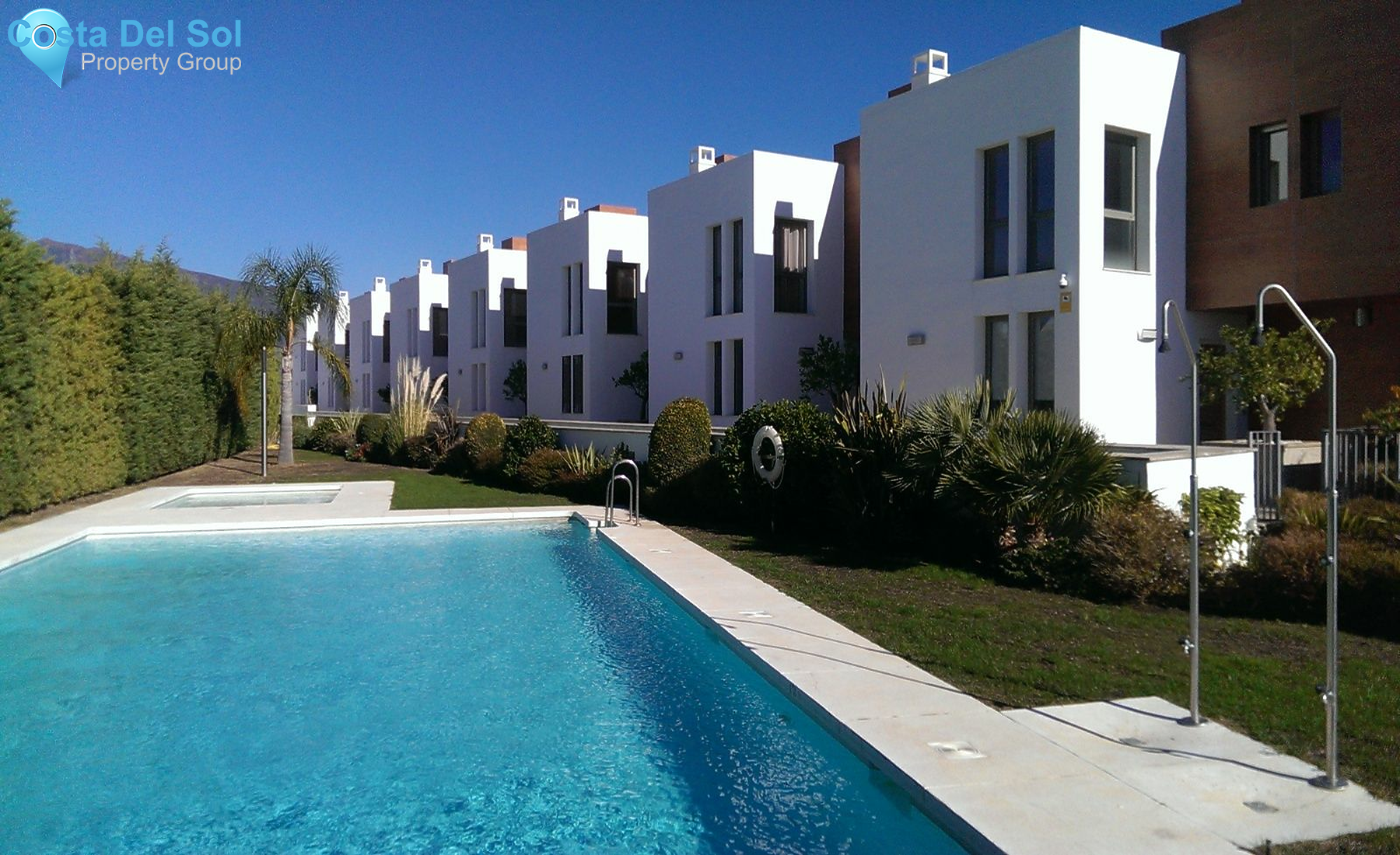 Townhouse in Benahavís-1183129