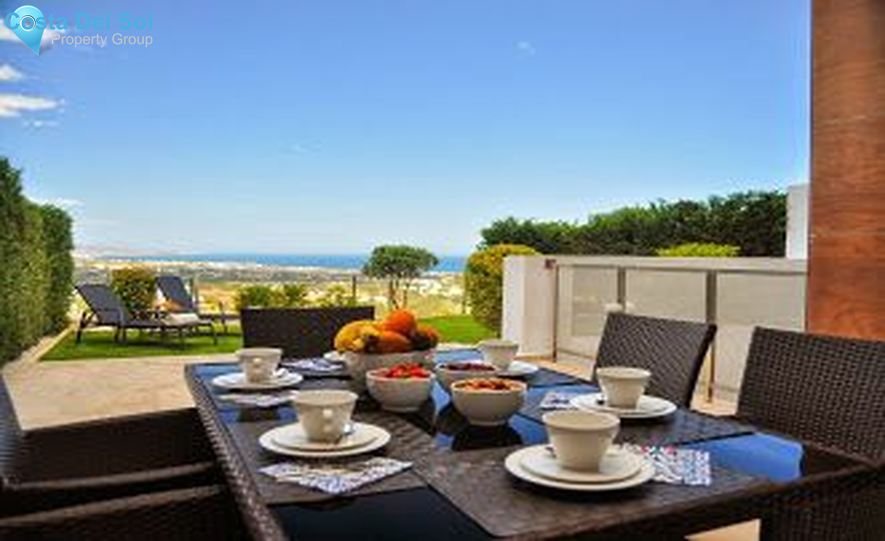 Townhouse in Benahavís-1183130