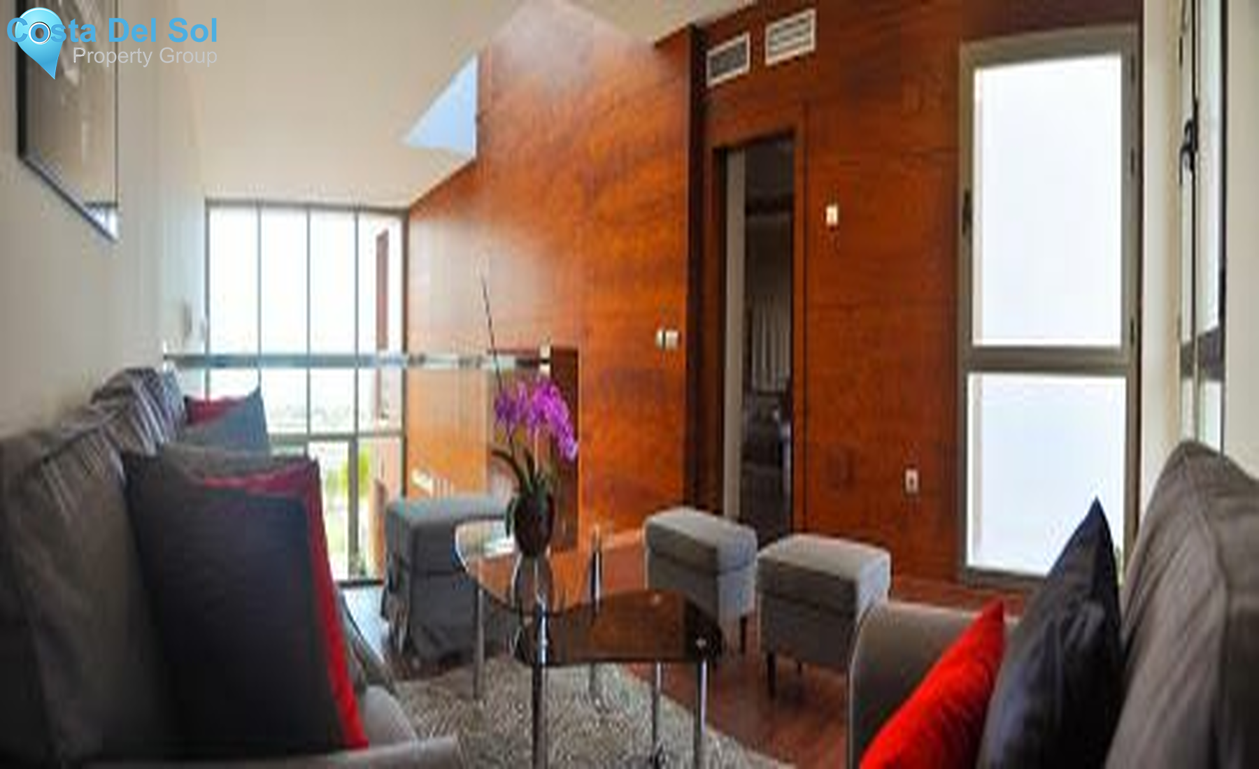 Townhouse in Benahavís-1183132