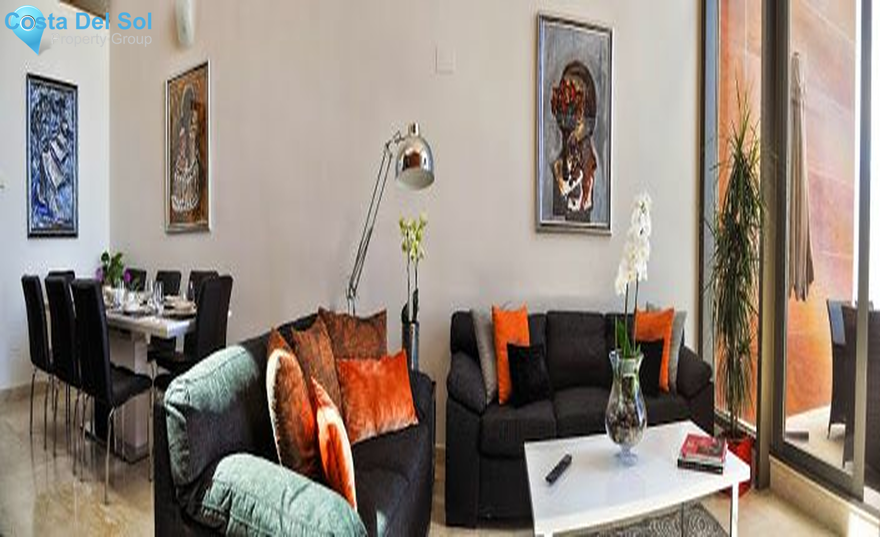 Townhouse in Benahavís-1183134