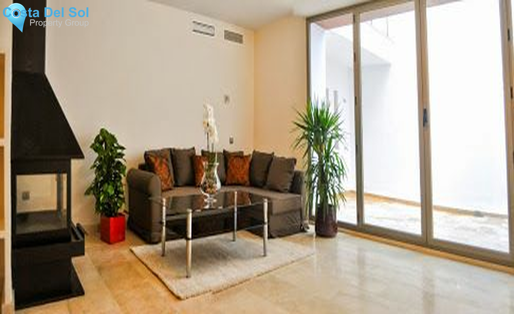 Townhouse in Benahavís-1183135