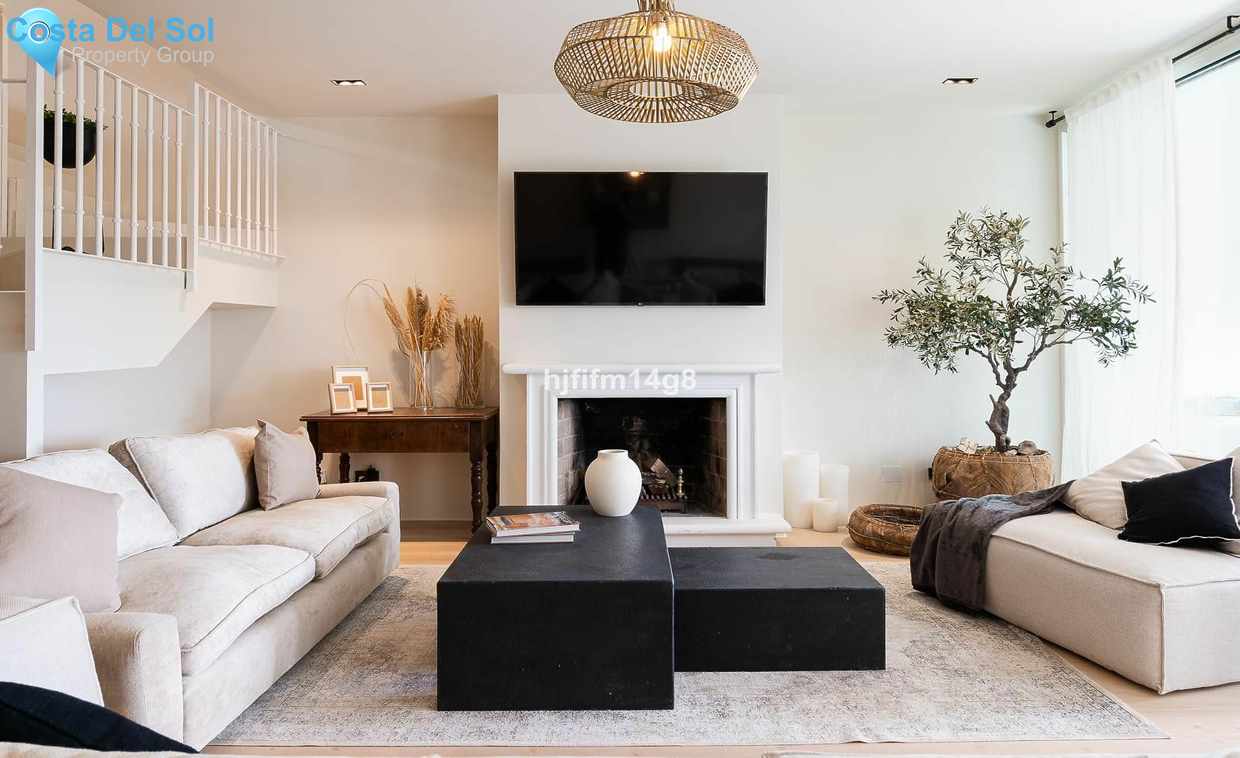 Townhouse in Benahavís