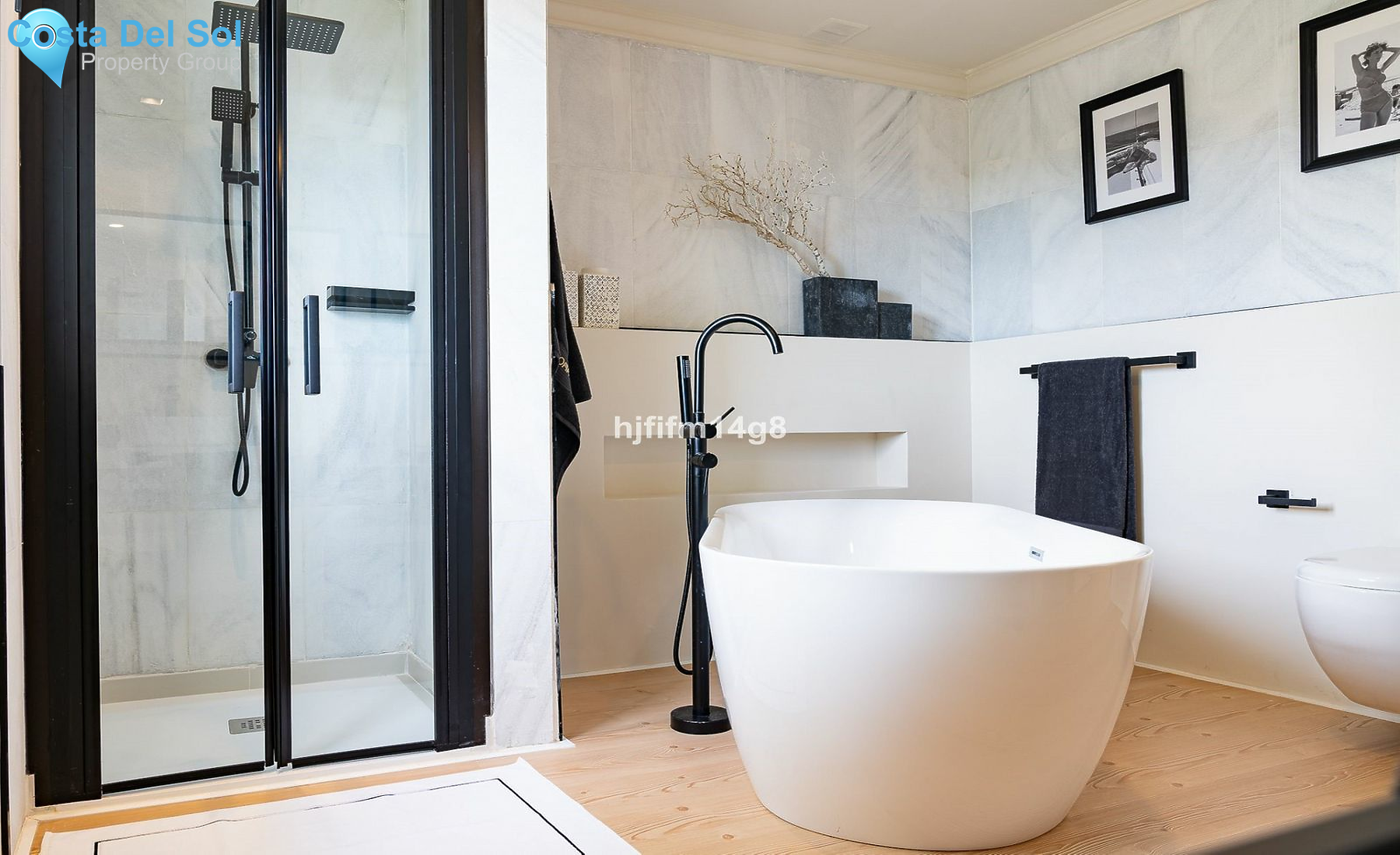 Townhouse in Benahavís-1450354