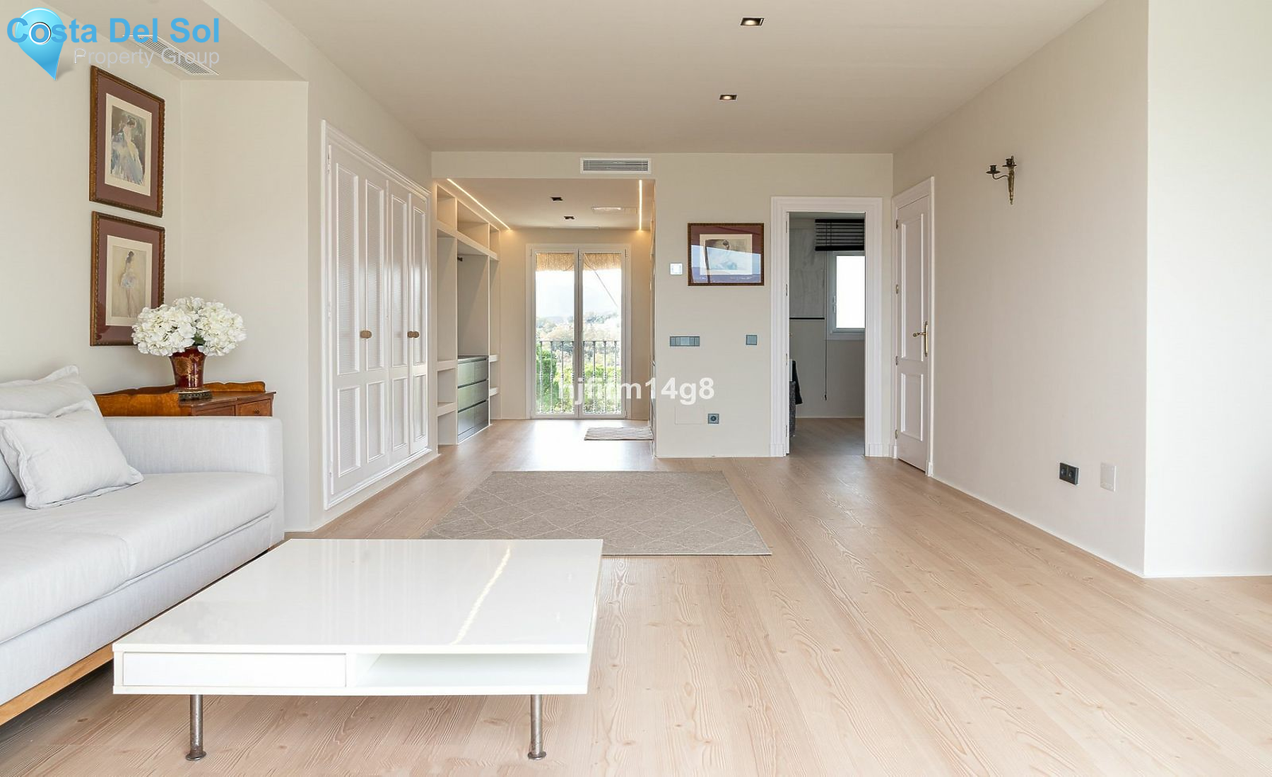 Townhouse in Benahavís-1450355