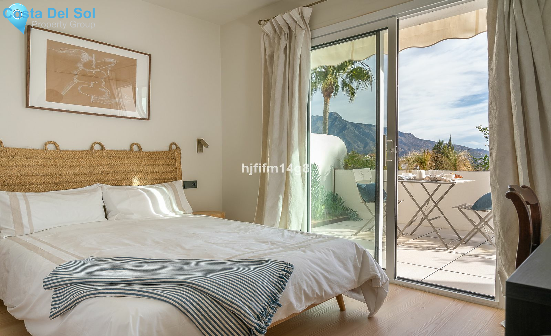 Townhouse in Benahavís-1450356