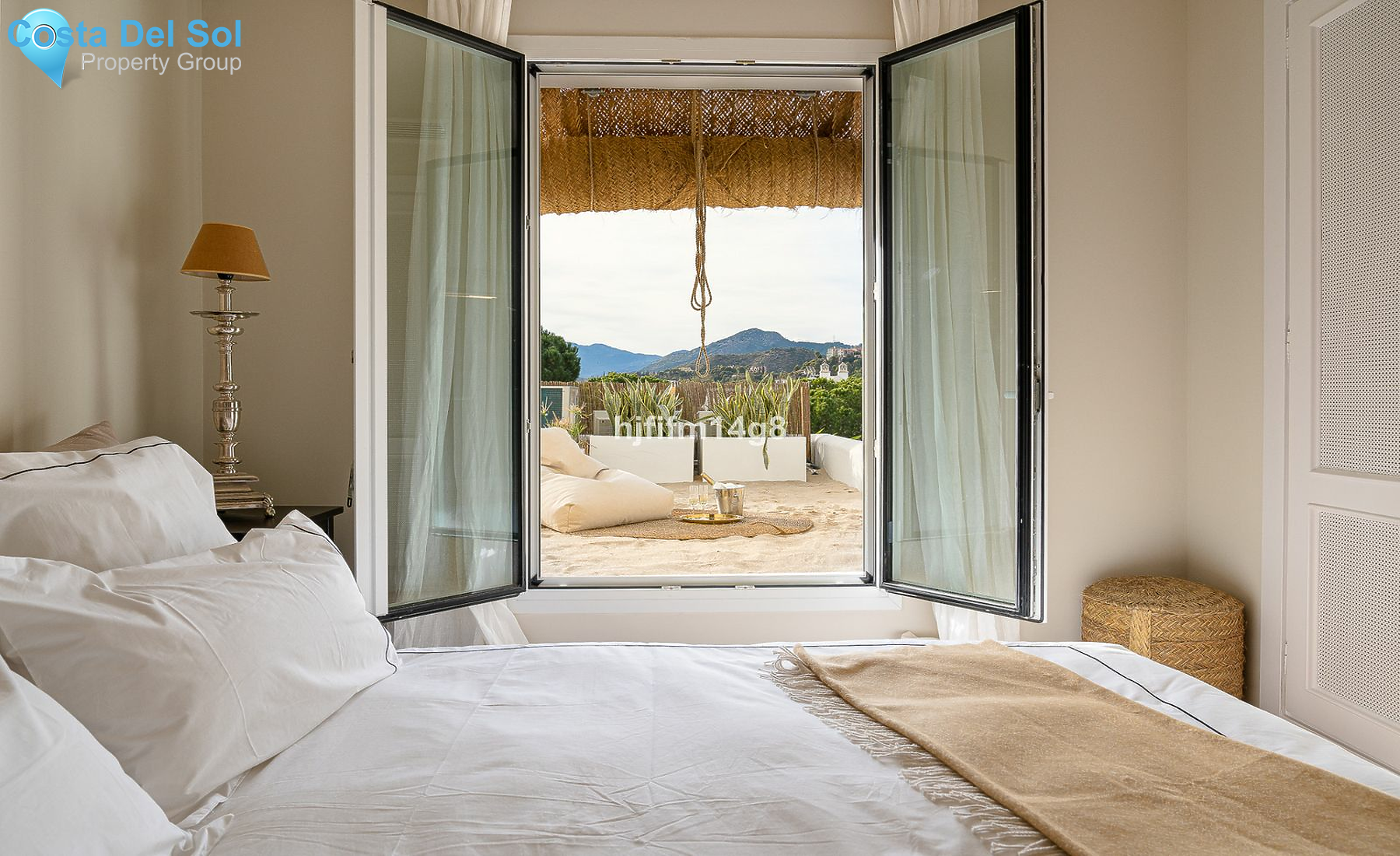 Townhouse in Benahavís-1450357