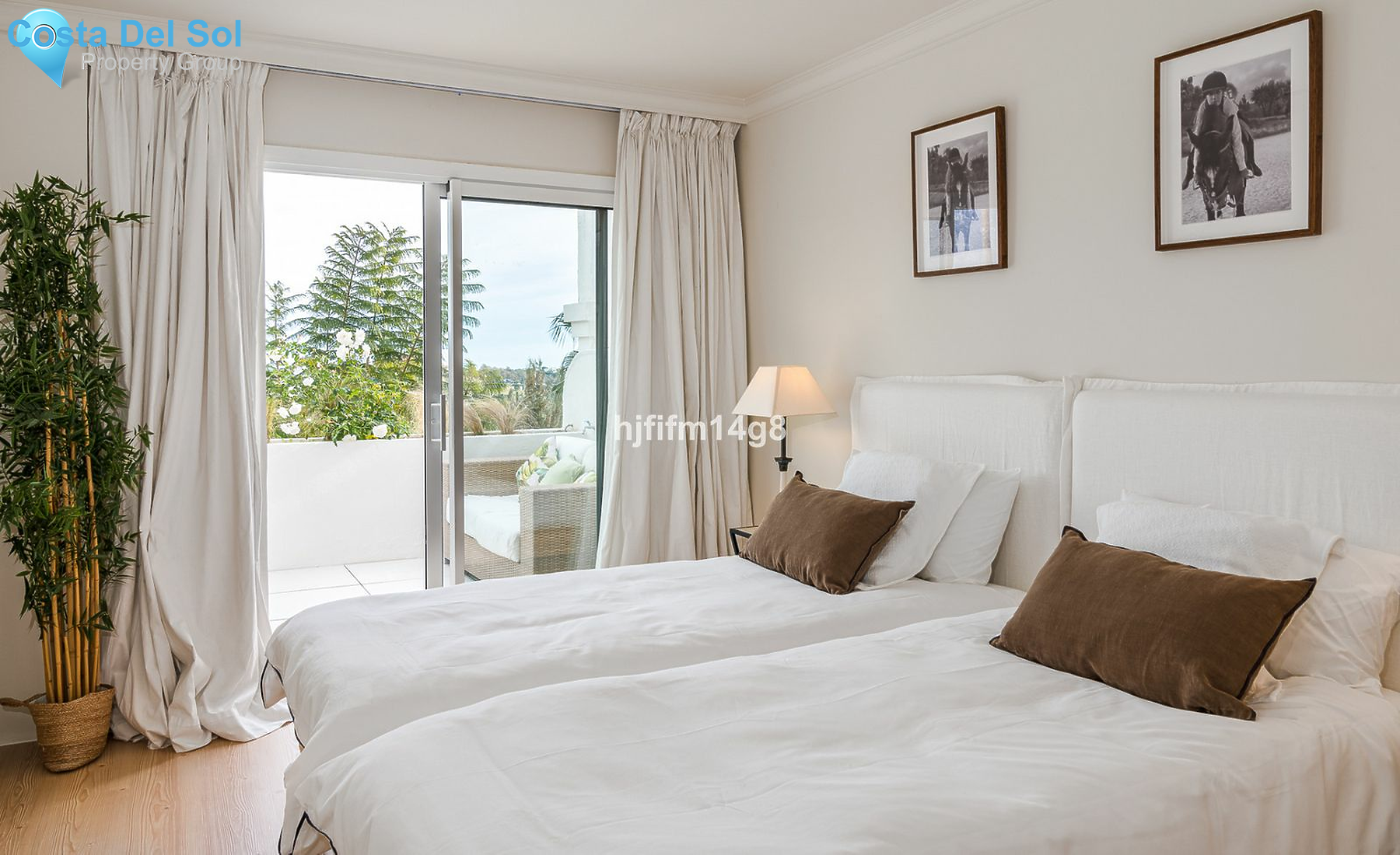 Townhouse in Benahavís-1450358