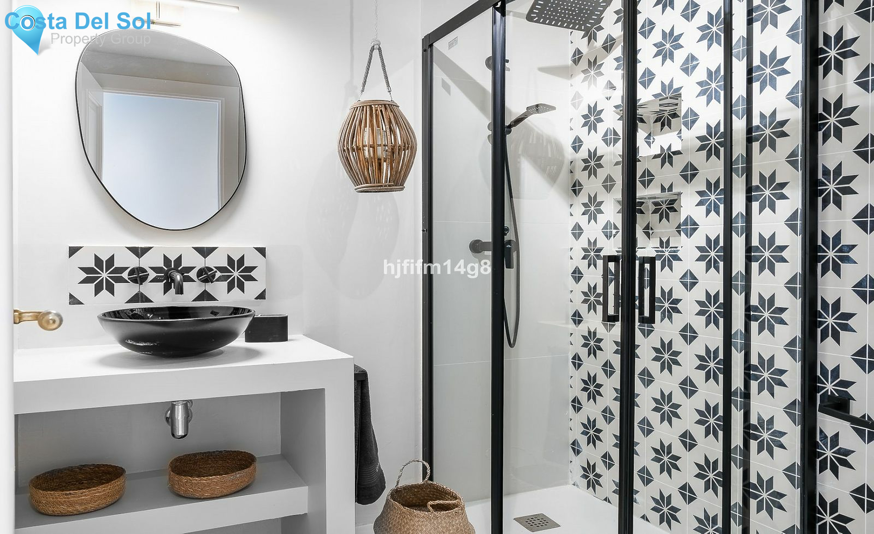 Townhouse in Benahavís-1450359