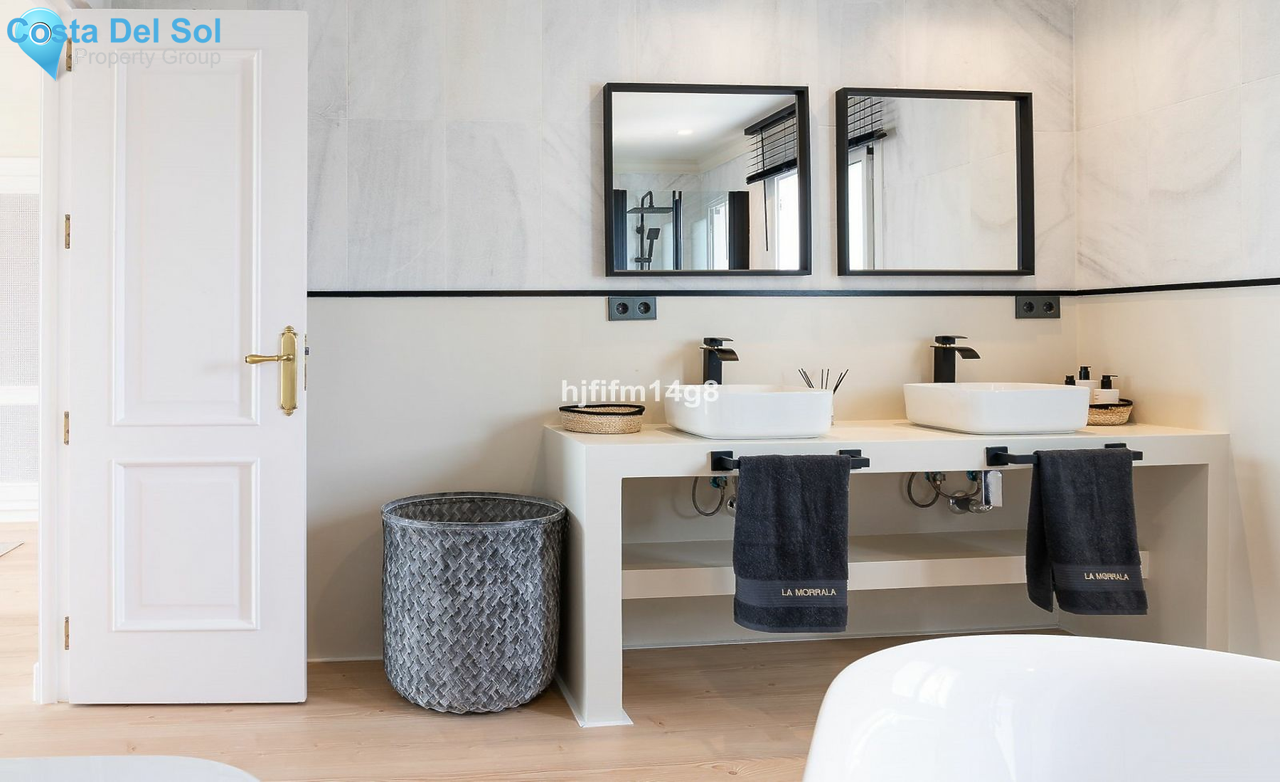 Townhouse in Benahavís-1450360