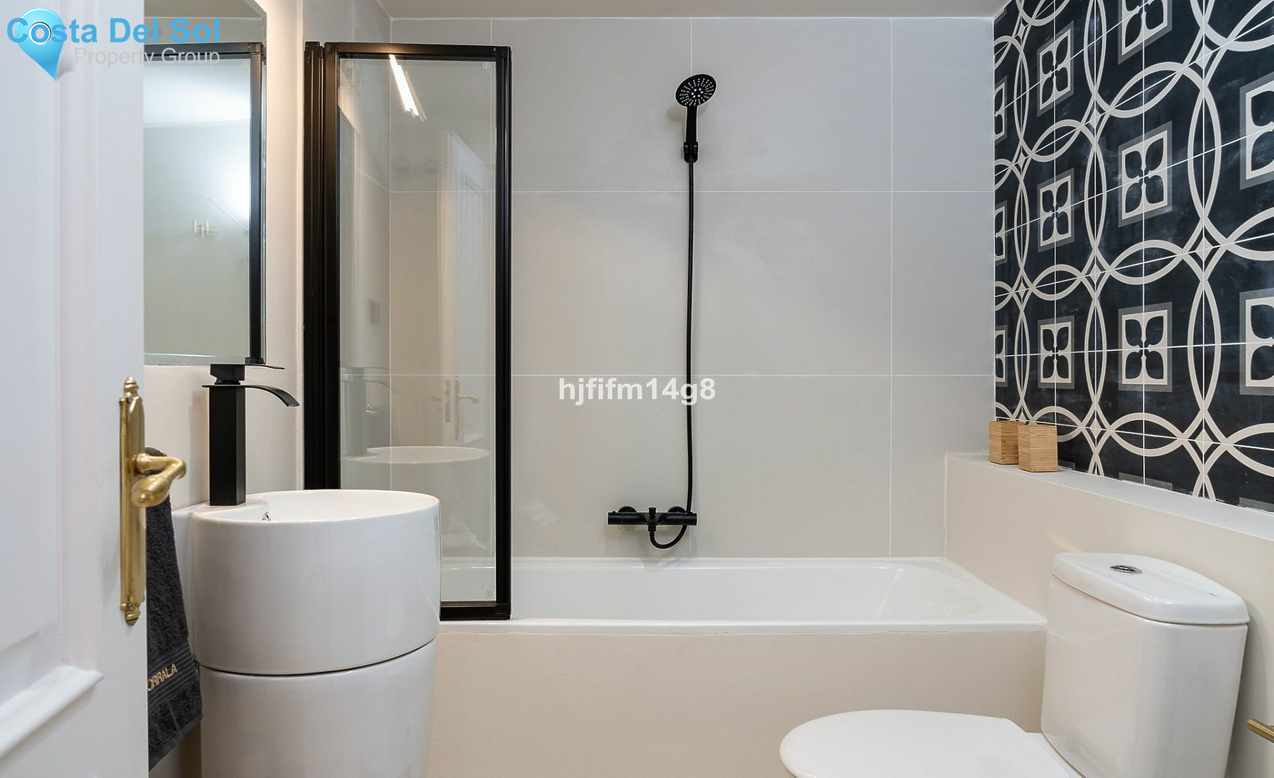 Townhouse in Benahavís-1450361