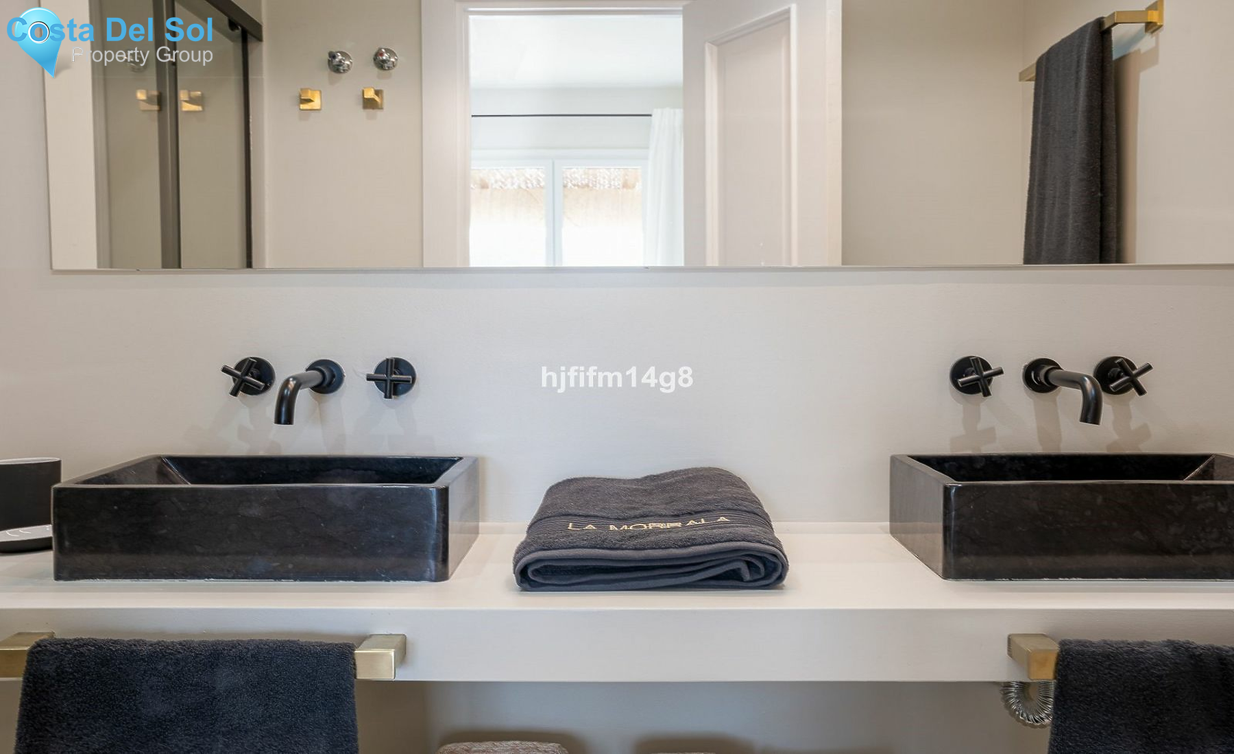 Townhouse in Benahavís-1450362