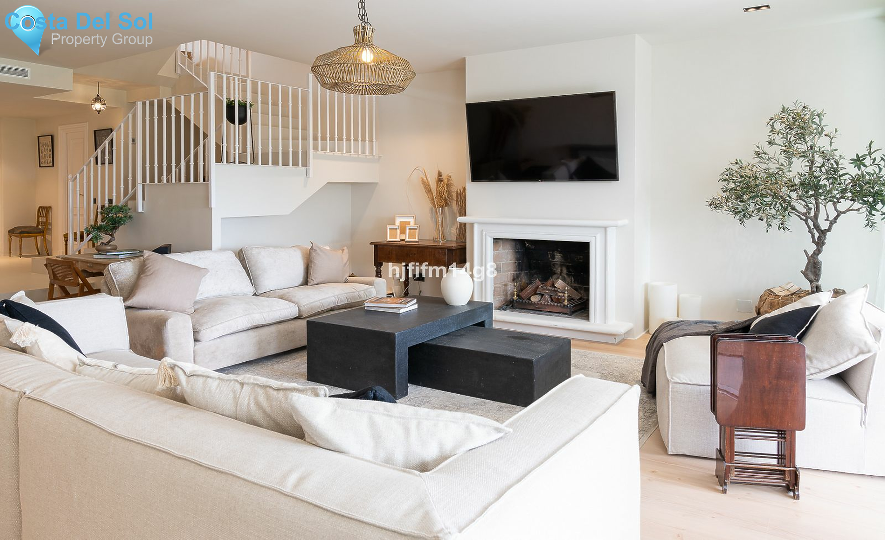 Townhouse in Benahavís-1450363