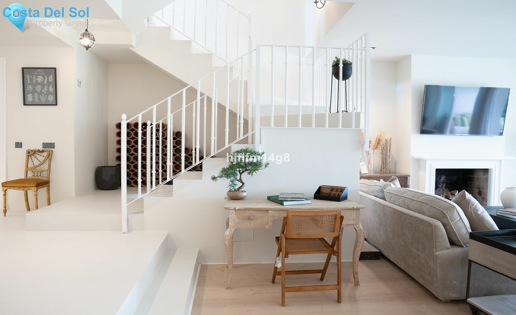 Townhouse in Benahavís-1450364