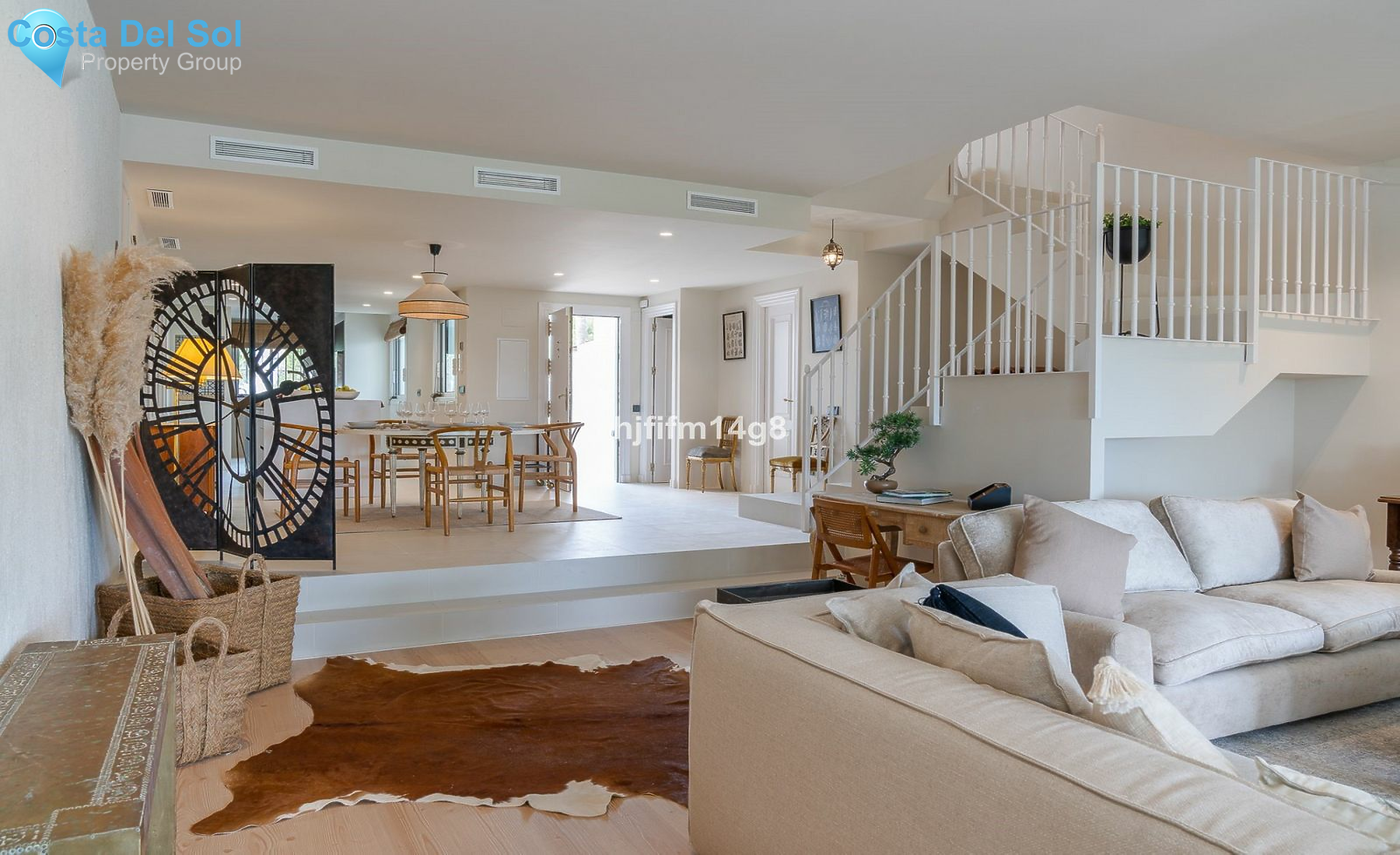 Townhouse in Benahavís-1450349