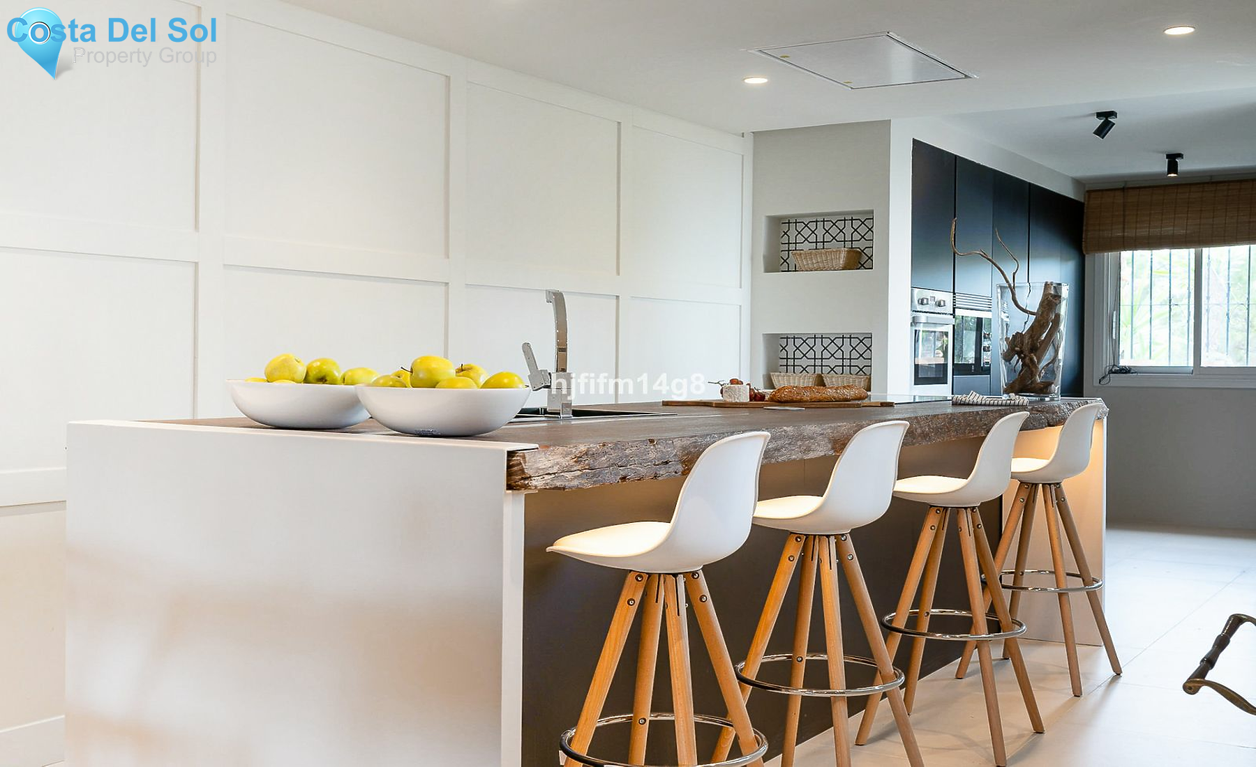 Townhouse in Benahavís-1450350