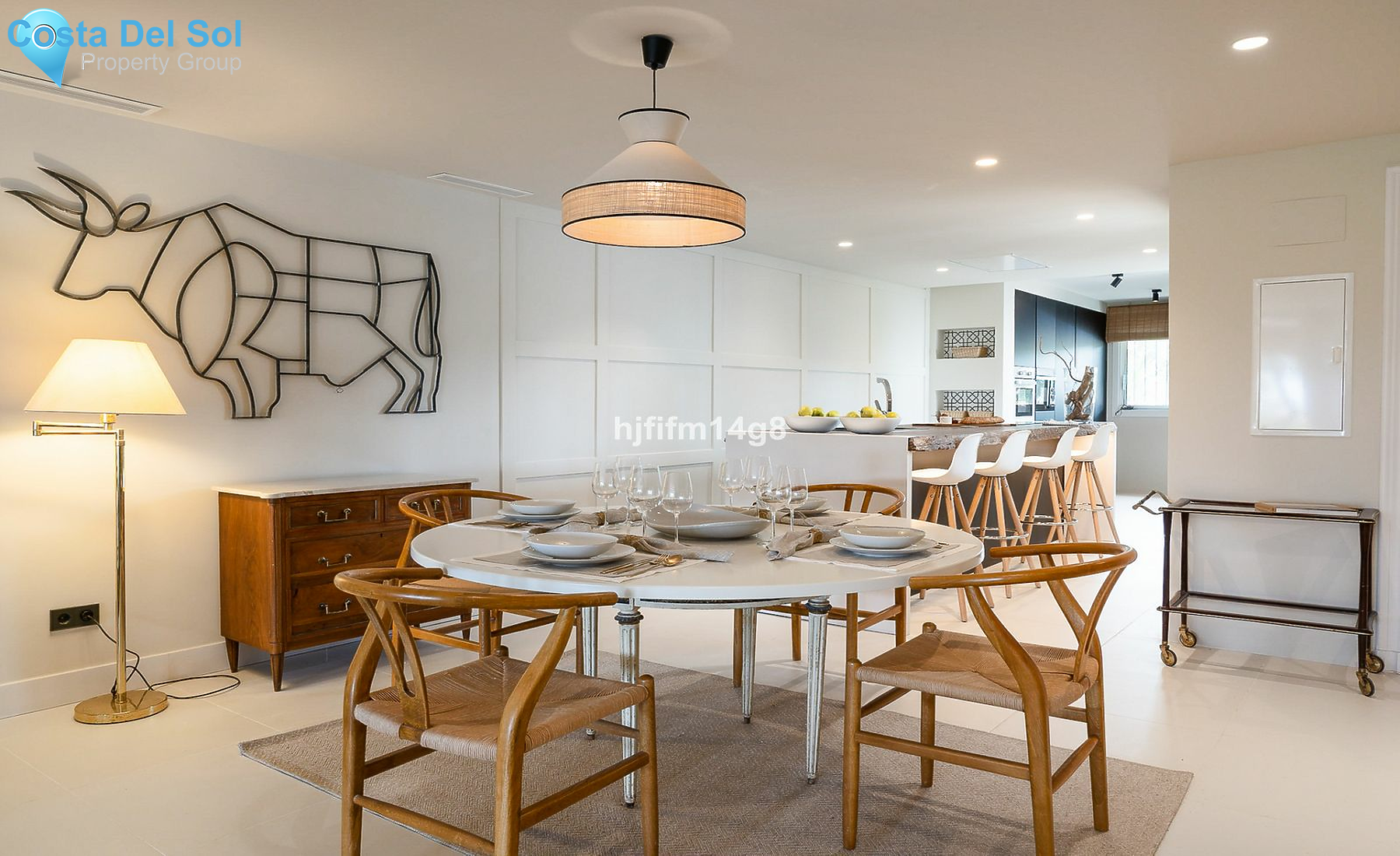 Townhouse in Benahavís-1450351