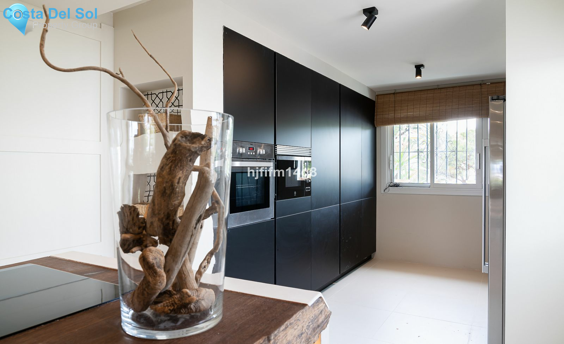 Townhouse in Benahavís-1450352