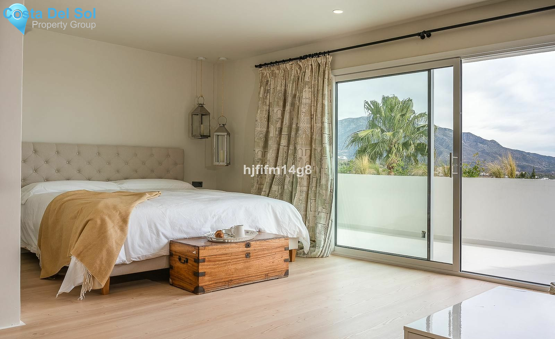 Townhouse in Benahavís-1450353