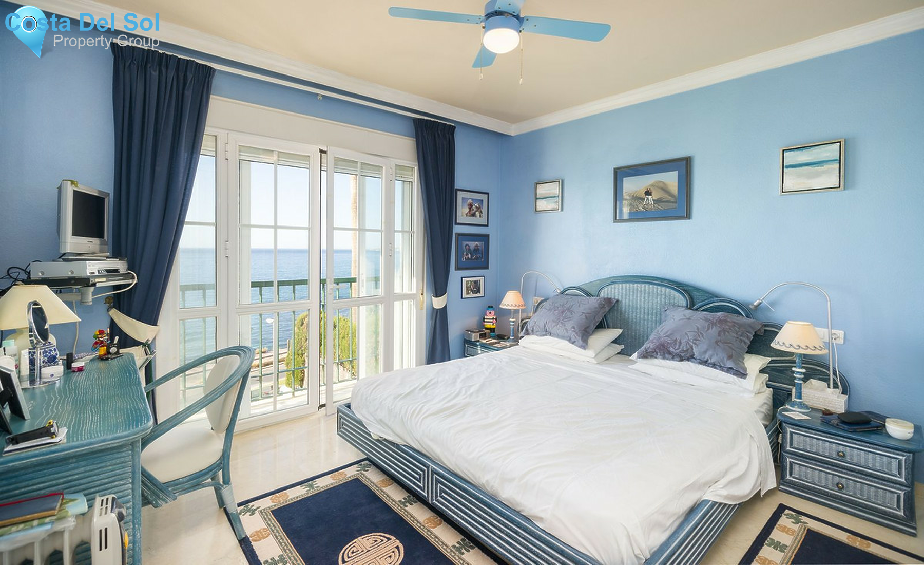 Townhouse in Benalmadena Costa-1405528