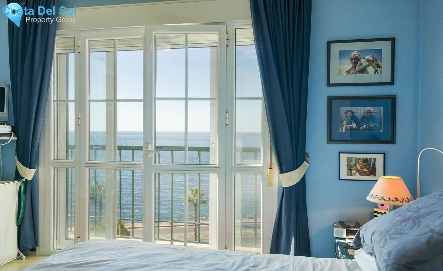 Townhouse in Benalmadena Costa-1405529