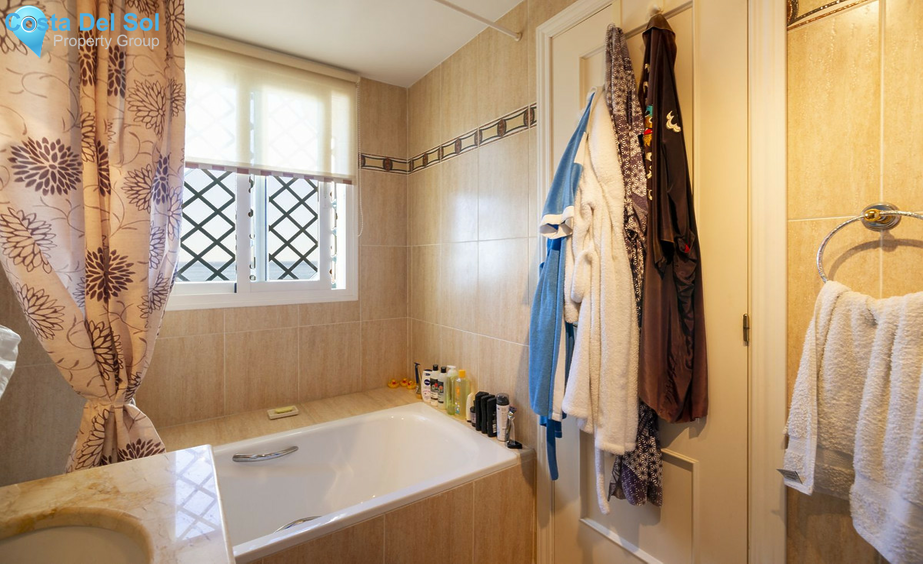 Townhouse in Benalmadena Costa-1405530