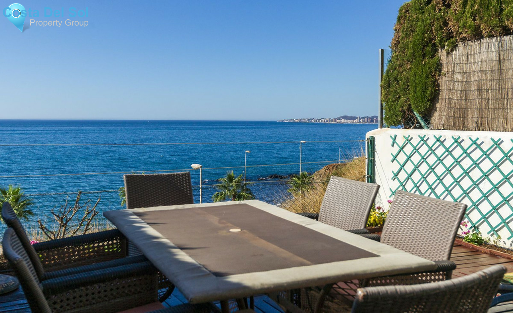 Townhouse in Benalmadena Costa-1405522