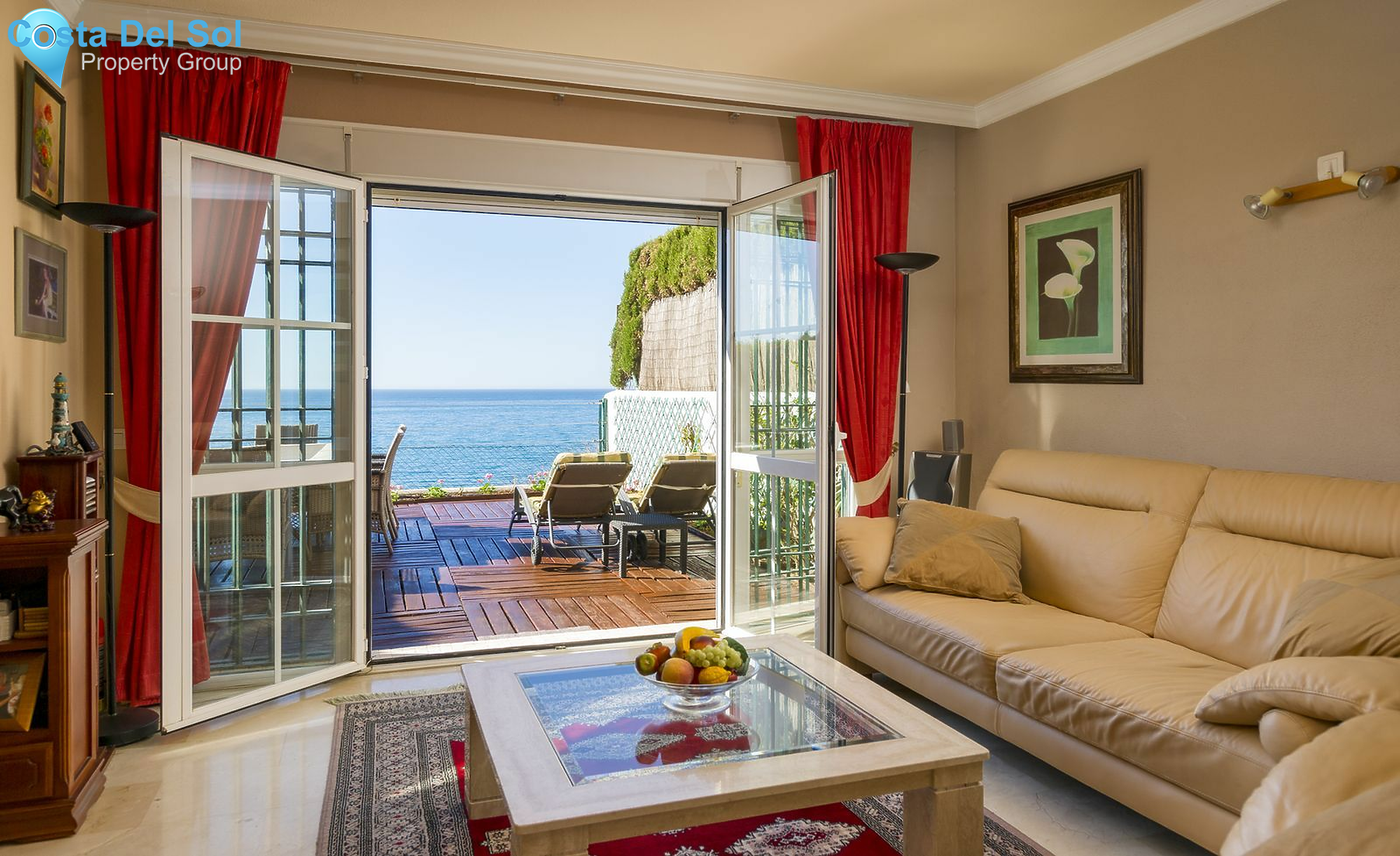 Townhouse in Benalmadena Costa-1447193