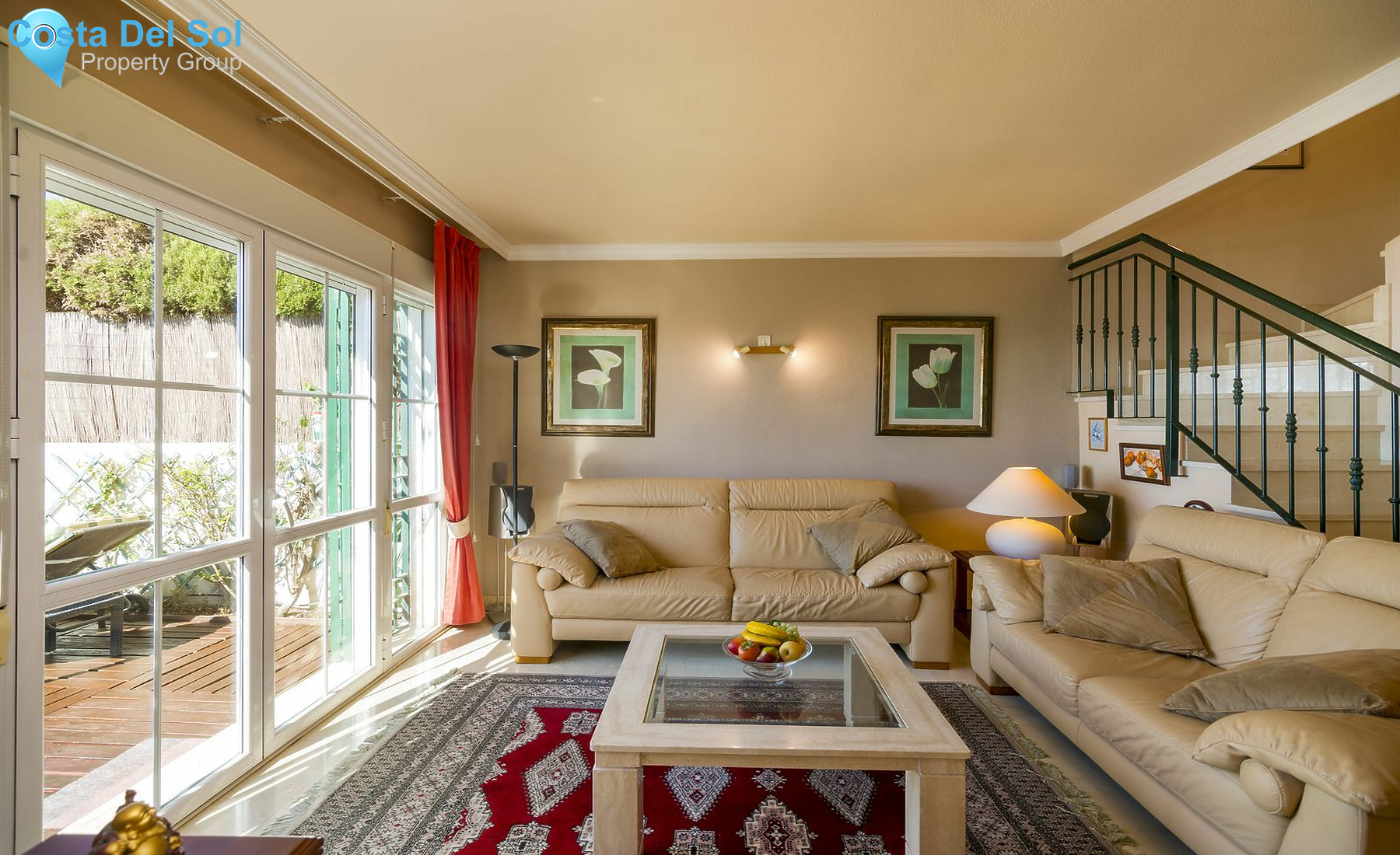 Townhouse in Benalmadena Costa-1447196