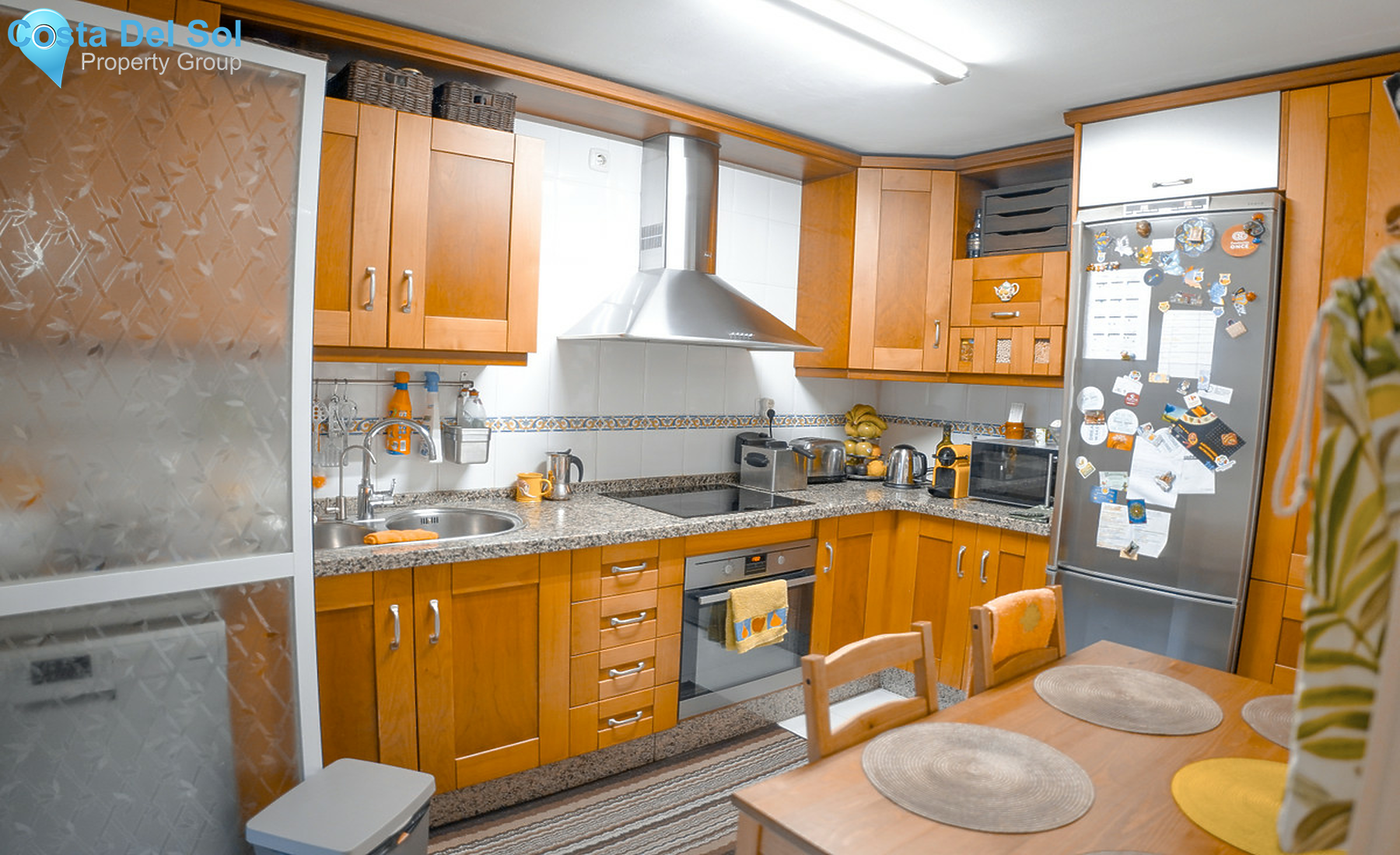 Townhouse in Benalmadena-1284425