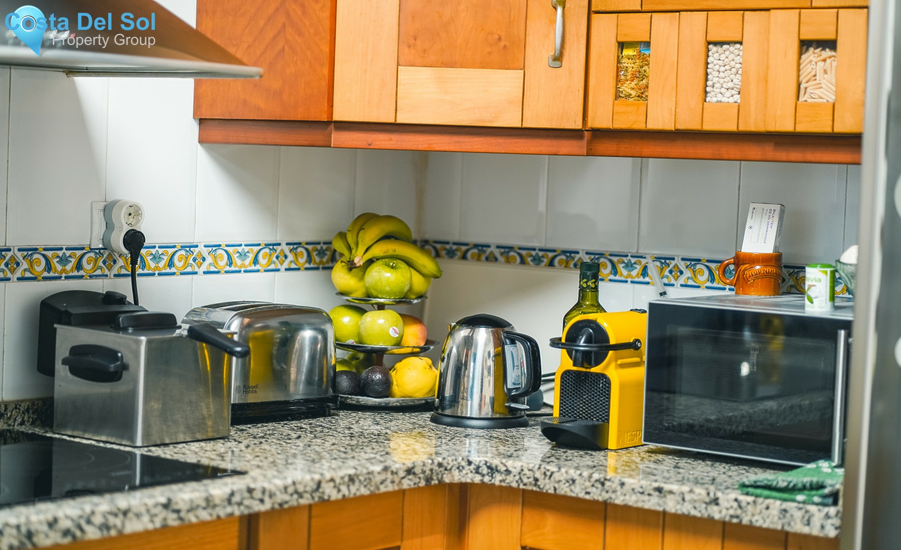 Townhouse in Benalmadena-1284427