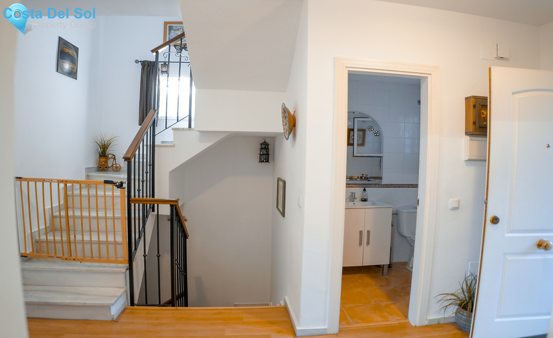 Townhouse in Benalmadena-1284428