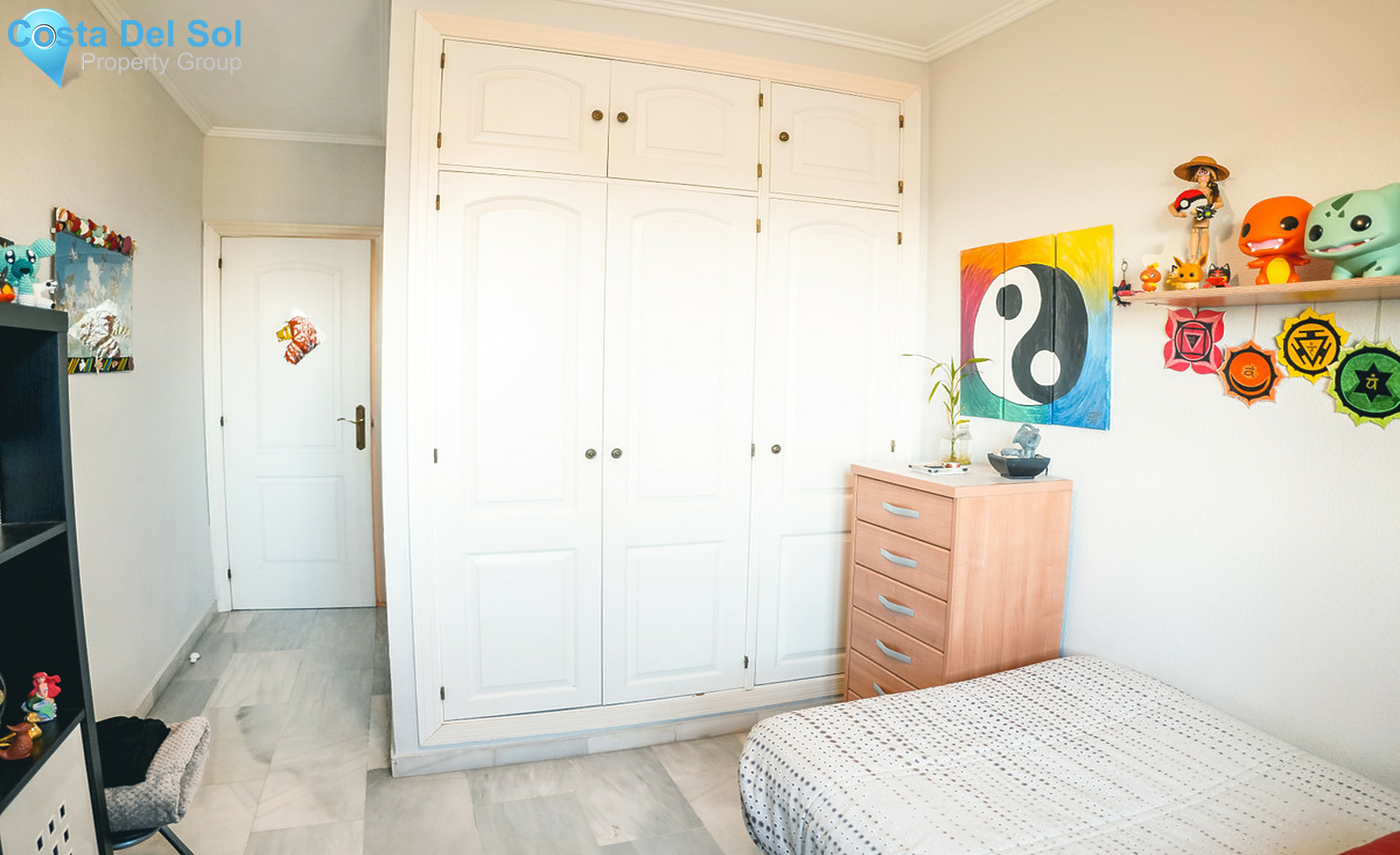 Townhouse in Benalmadena-1284431