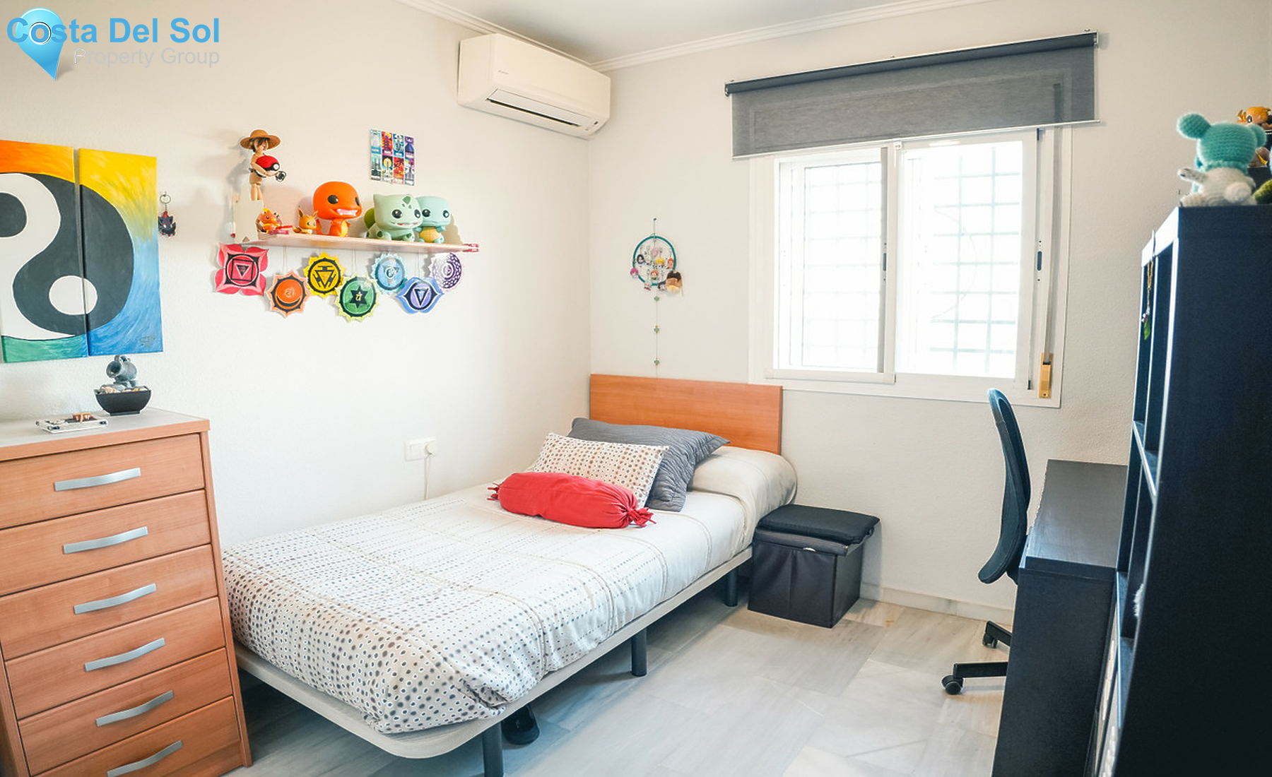 Townhouse in Benalmadena-1284432