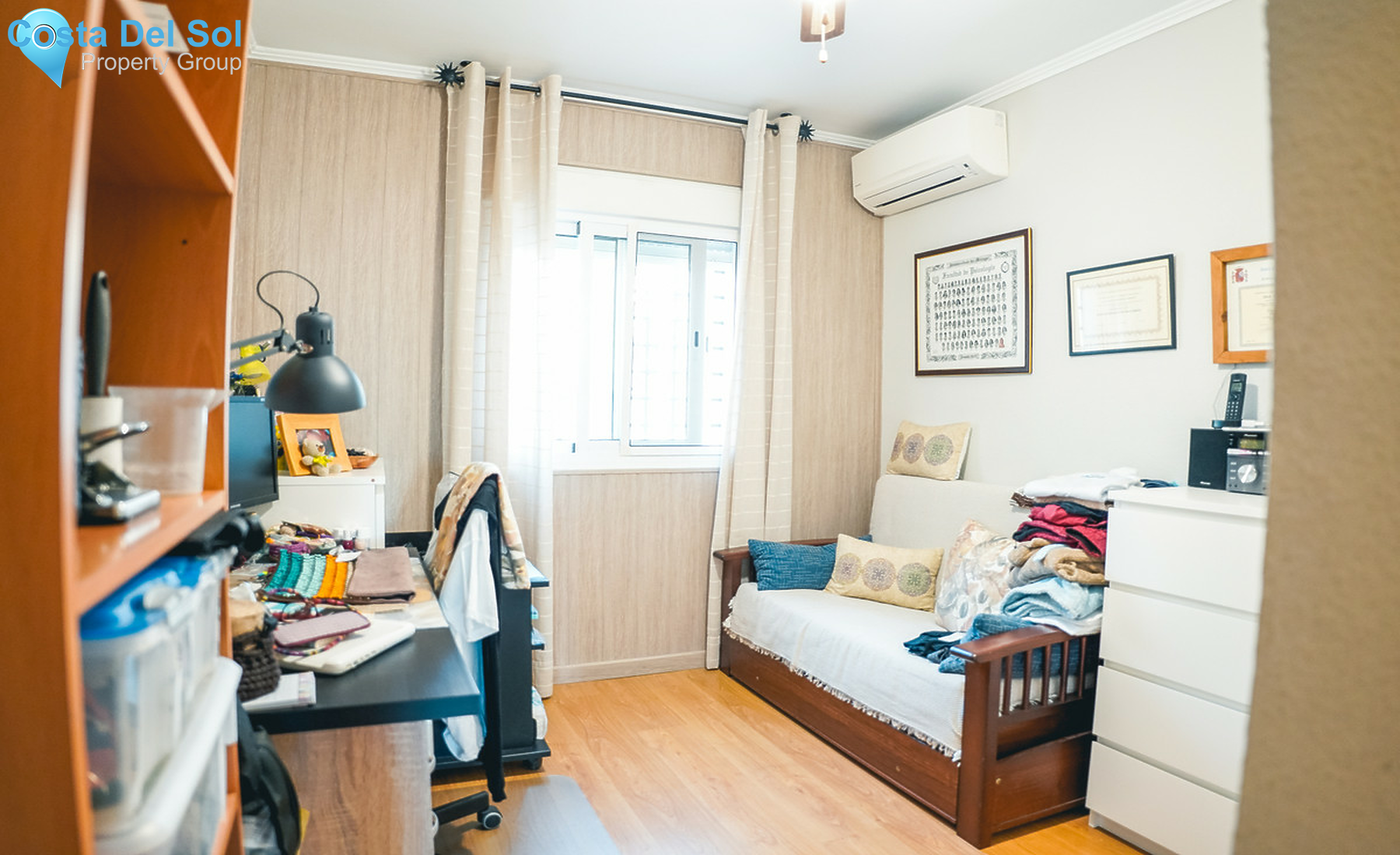 Townhouse in Benalmadena-1284435