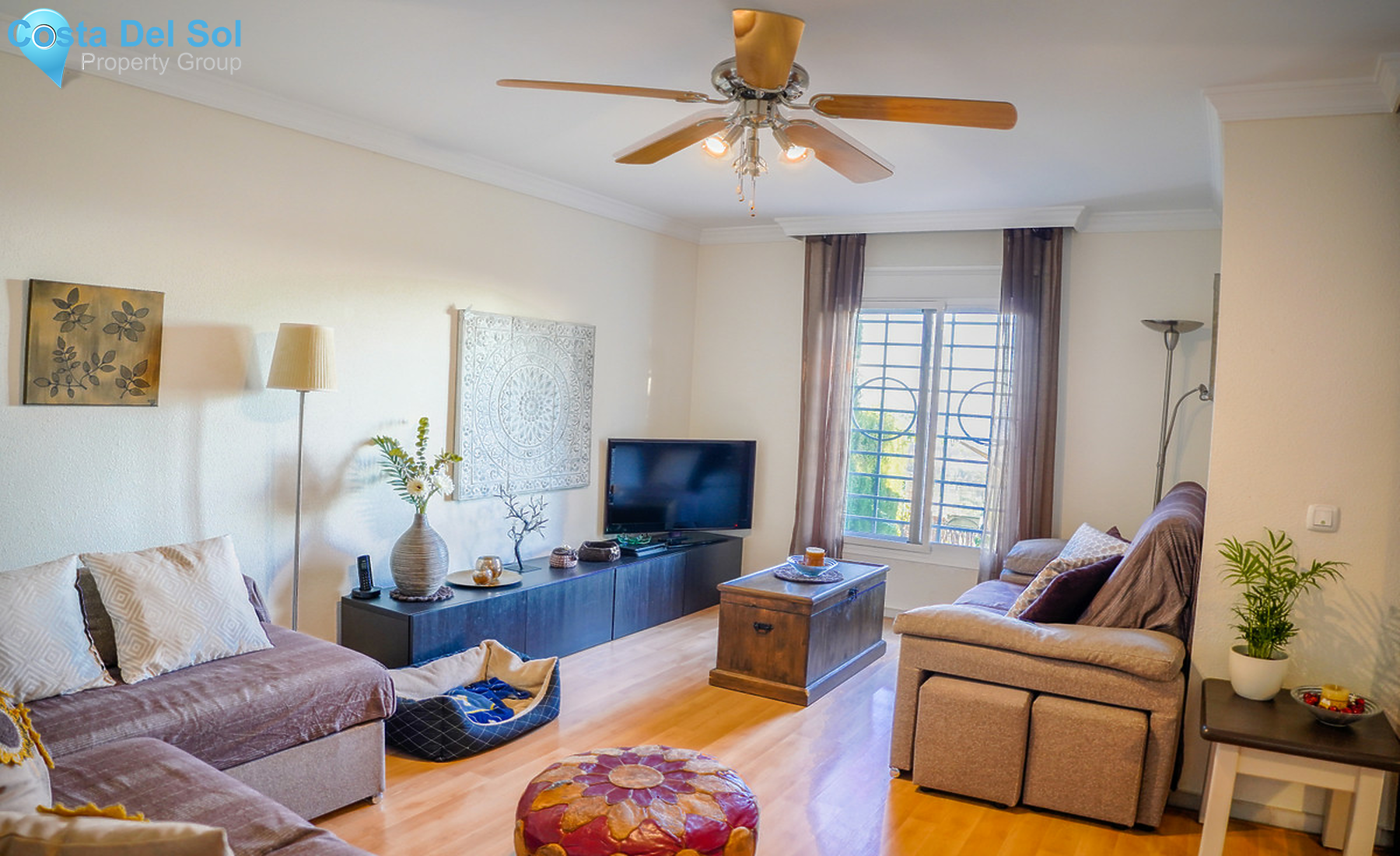 Townhouse in Benalmadena-1284421