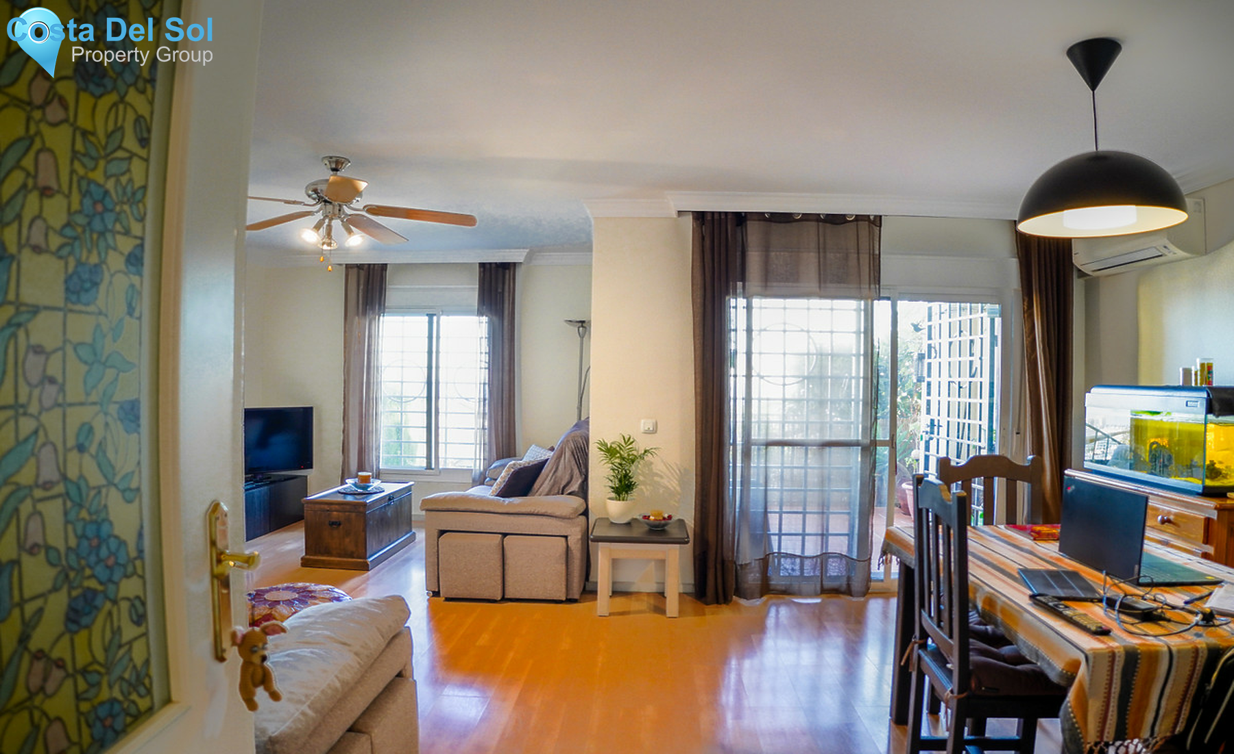 Townhouse in Benalmadena-1284422