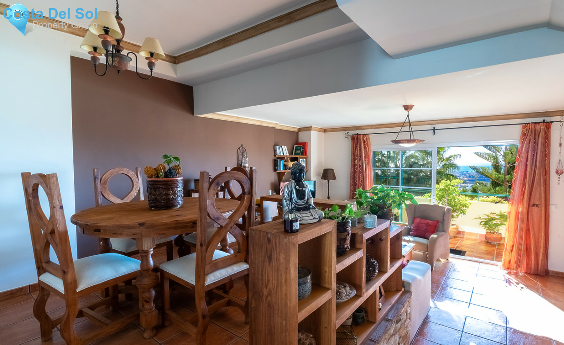 Townhouse in Benalmadena-1324279