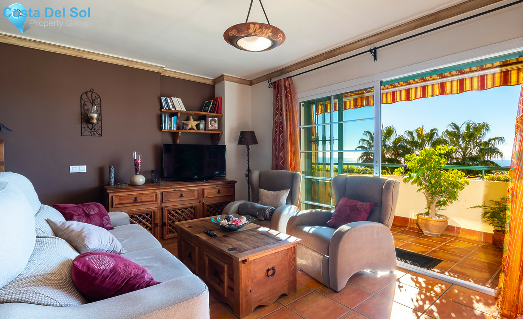 Townhouse in Benalmadena-1324280