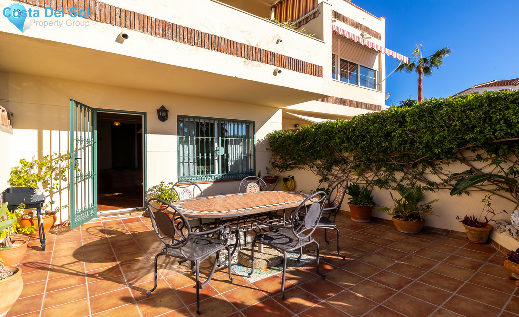 Townhouse in Benalmadena-1324281